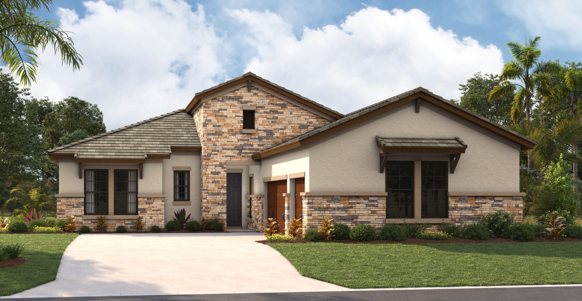 Sand Key I-Flat Tile-Tuscan-TUS4-Gen3-elev_IND cropped