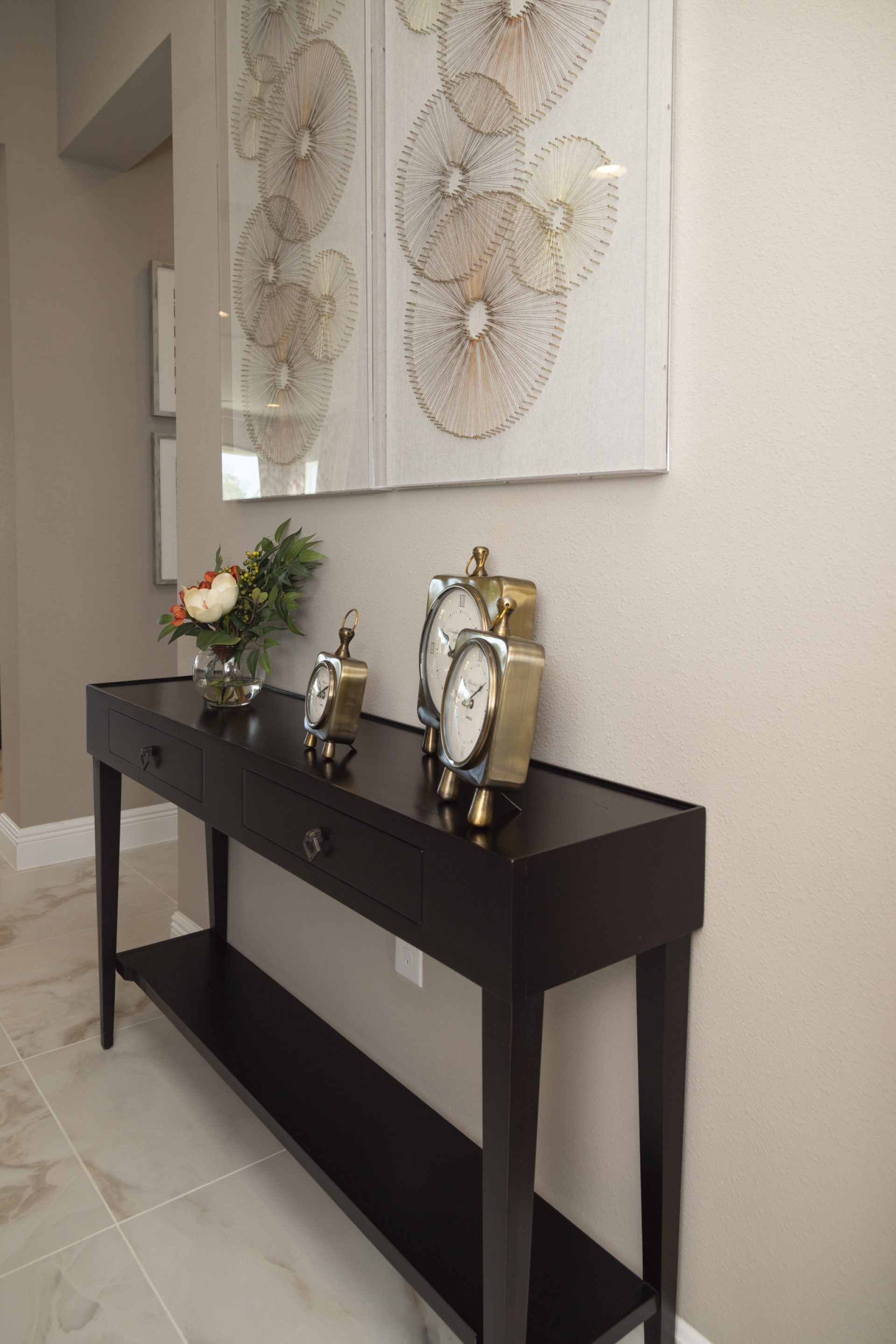 Foyer - Sandpiper Crosswind Ranch