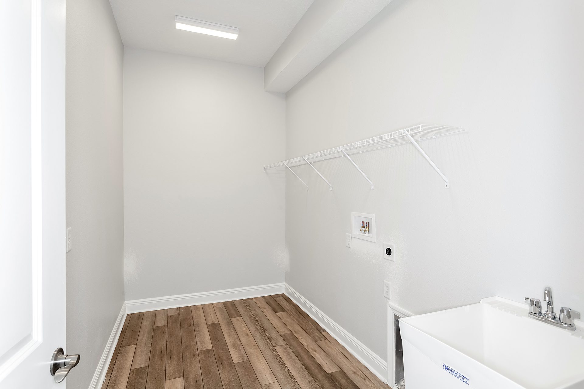 Lot 551 | 17725 Roost Place