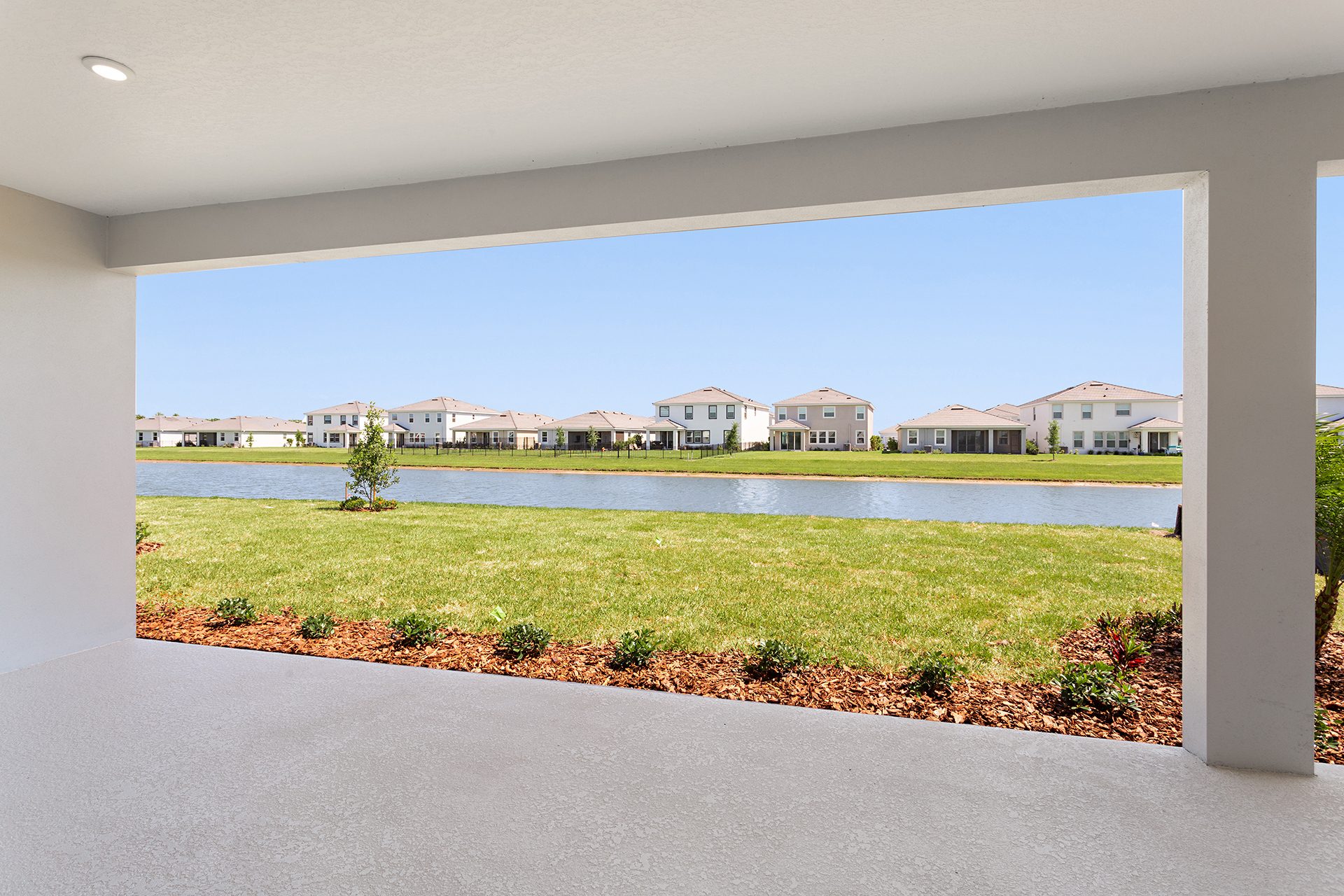 Lot 551 | 17725 Roost Place