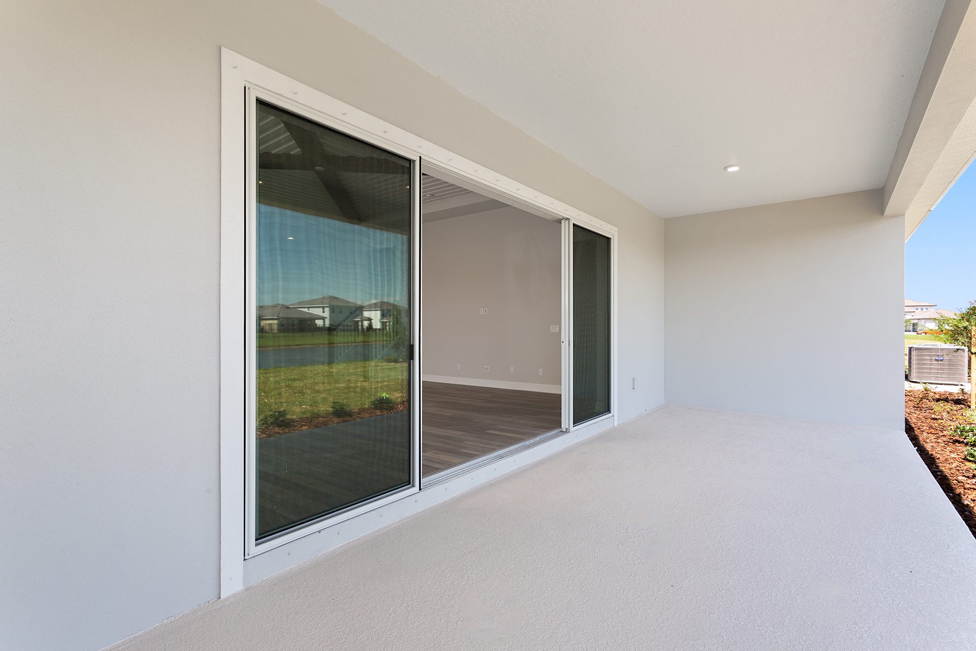 Lot 551 | 17725 Roost Place