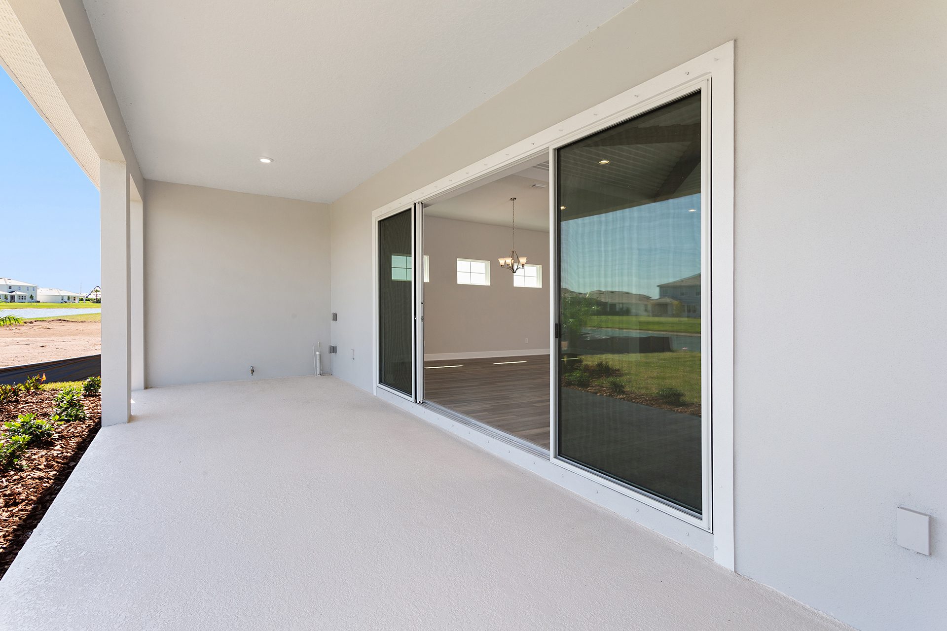 Lot 551 | 17725 Roost Place