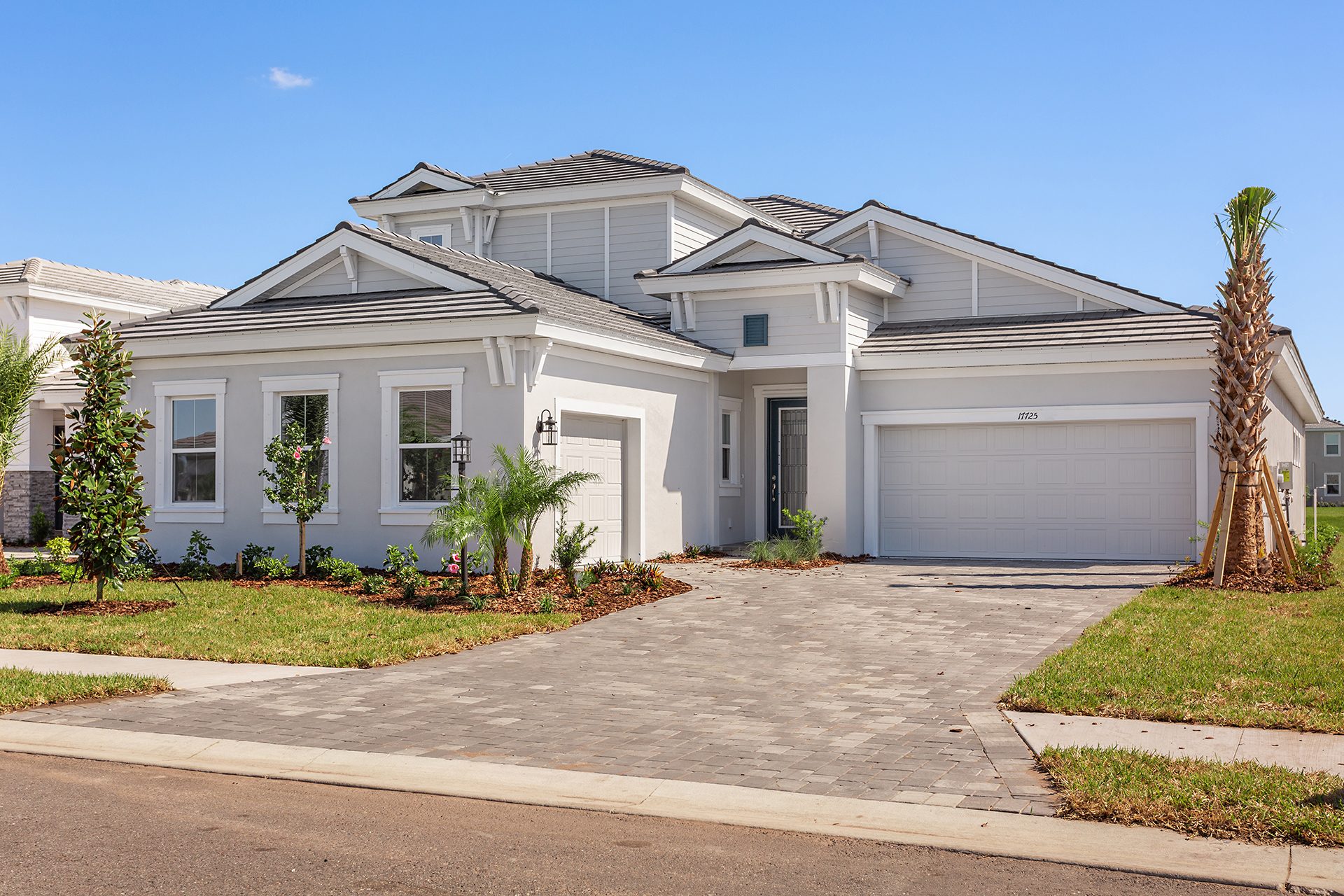 Lot 551 | 17725 Roost Place