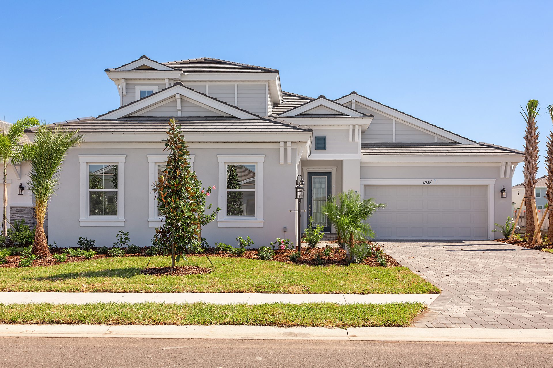 Lot 551 | 17725 Roost Place