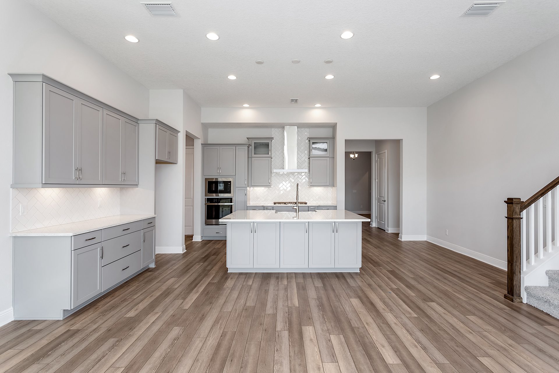 Lot 551 | 17725 Roost Place