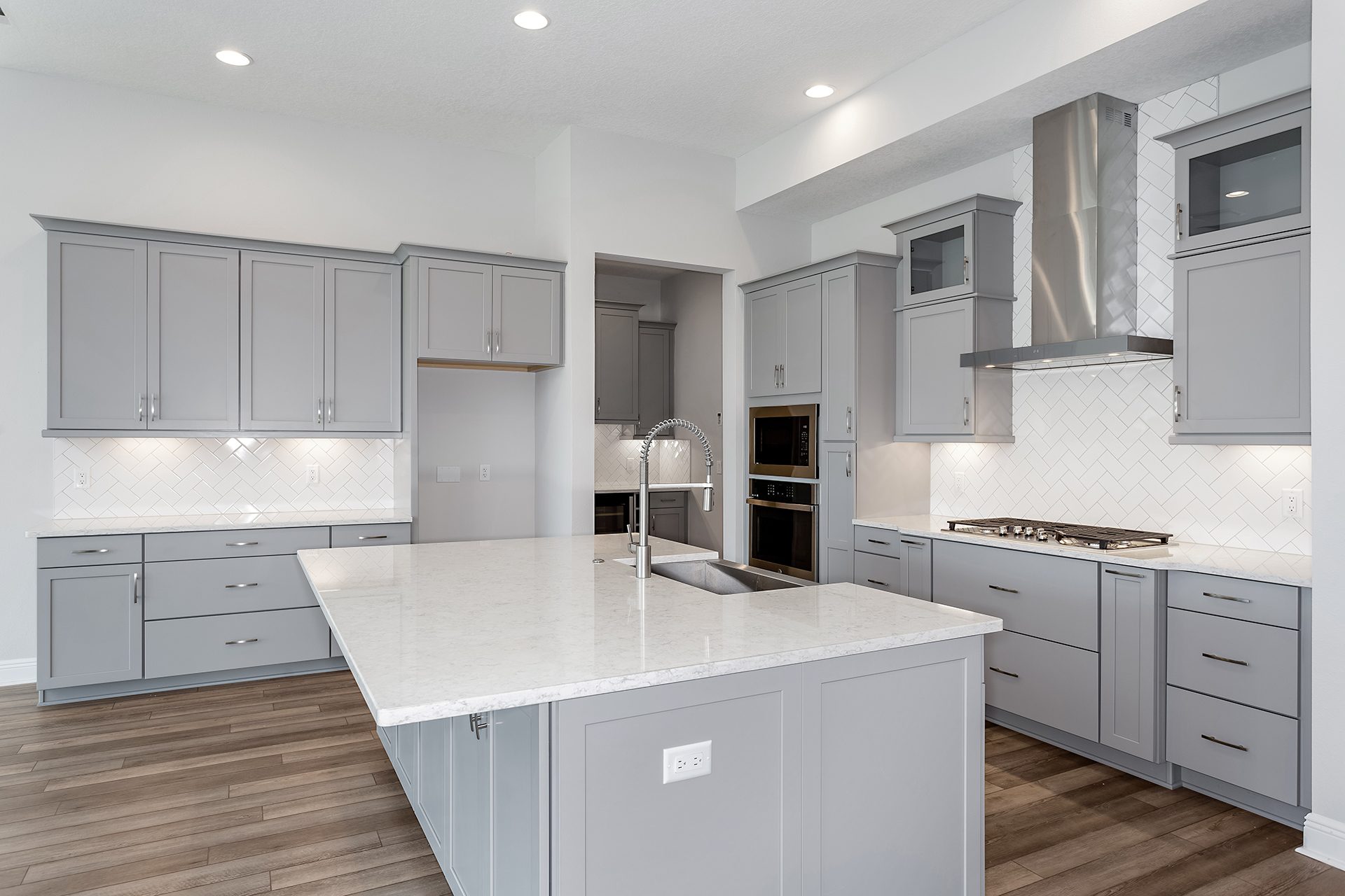 Lot 551 | 17725 Roost Place