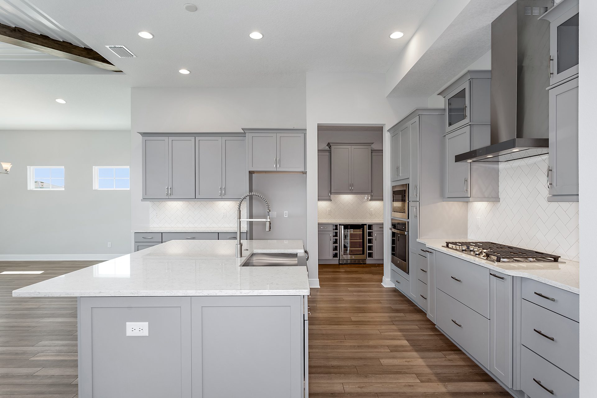 Lot 551 | 17725 Roost Place