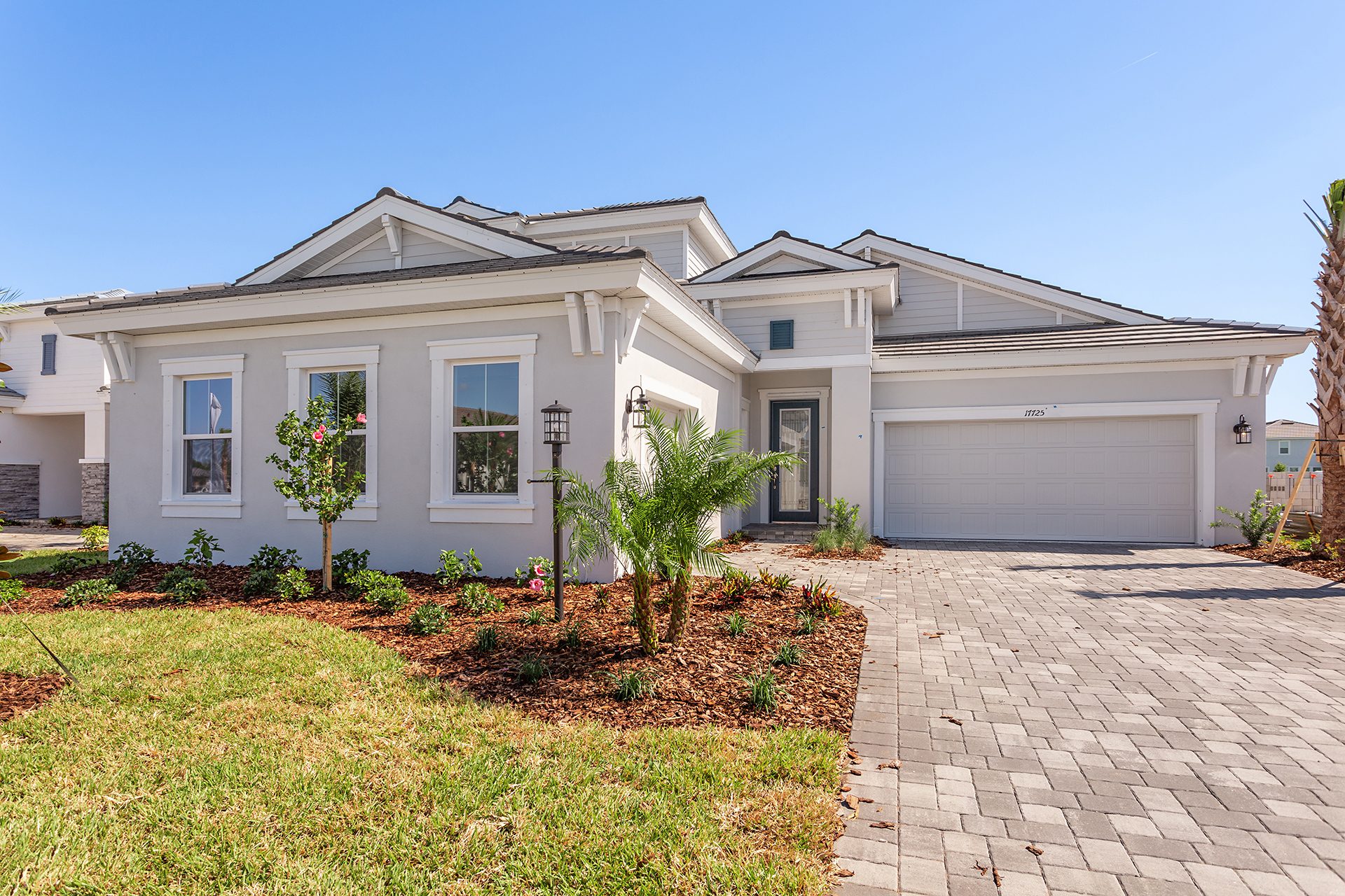 Lot 551 | 17725 Roost Place