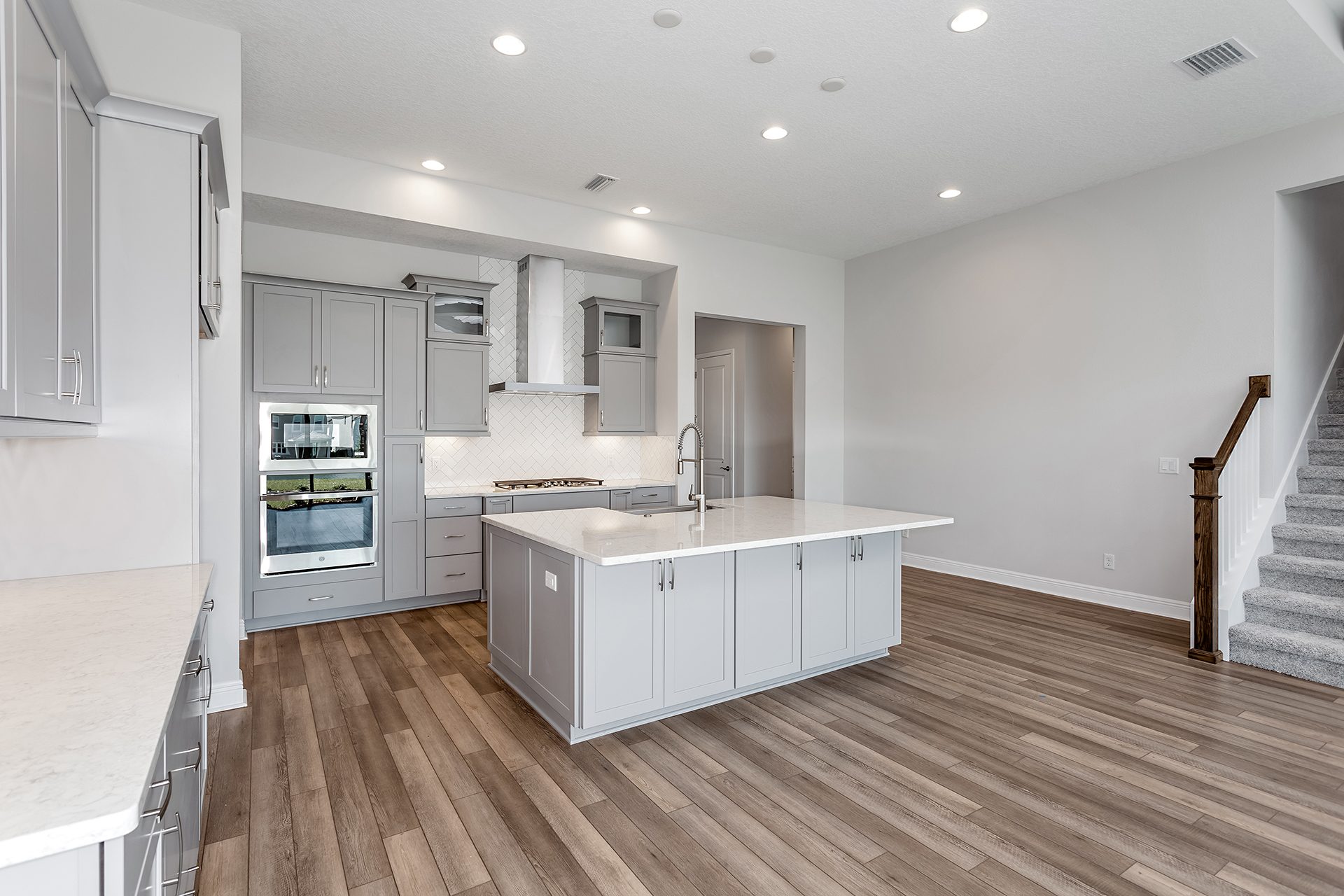 Lot 551 | 17725 Roost Place