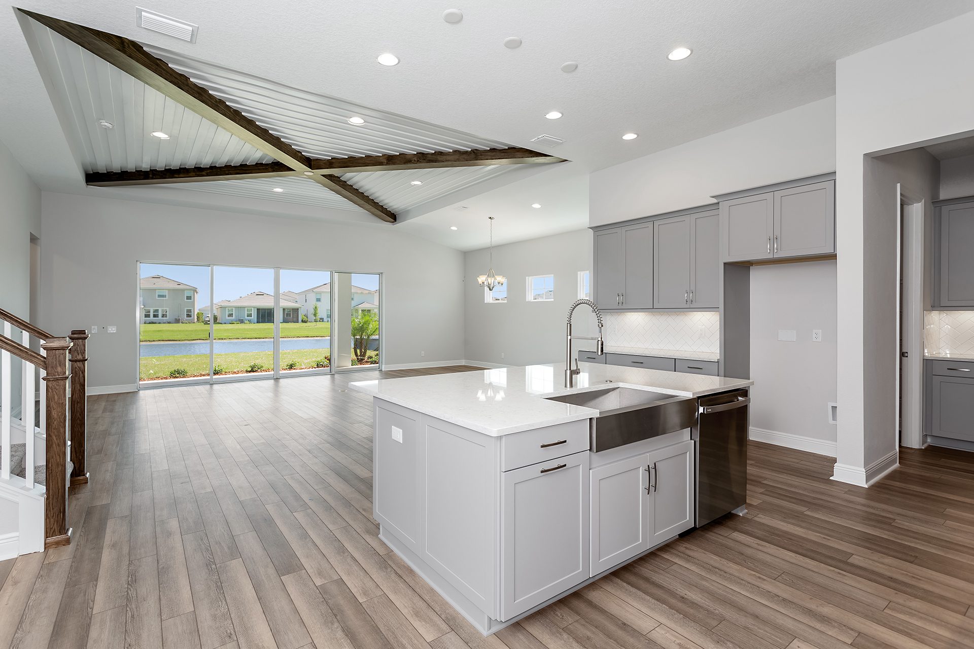Lot 551 | 17725 Roost Place