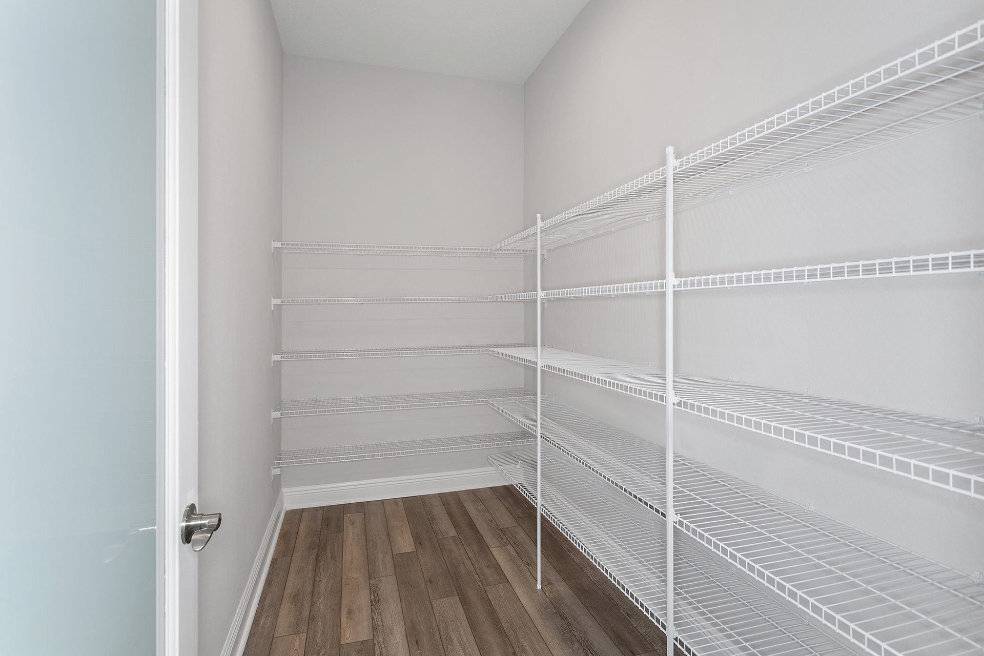 Lot 551 | 17725 Roost Place