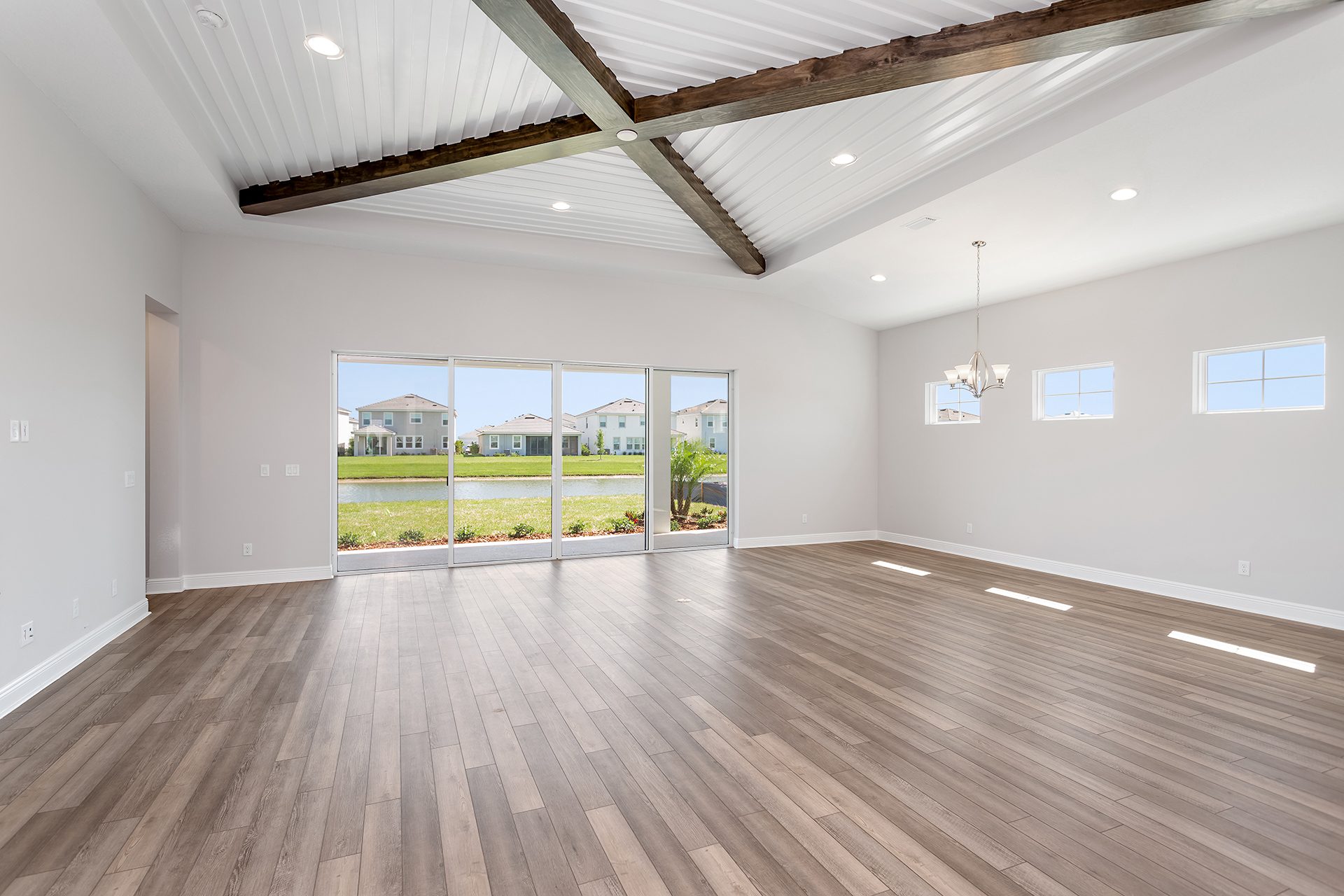 Lot 551 | 17725 Roost Place