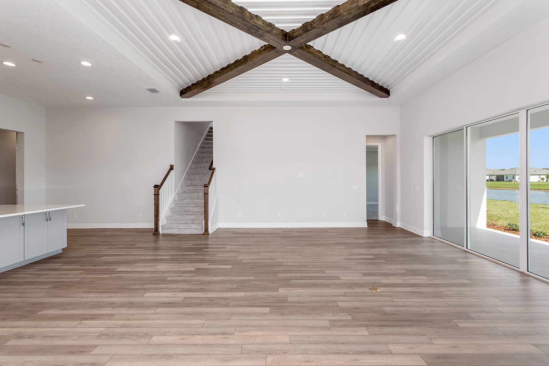 Lot 551 | 17725 Roost Place