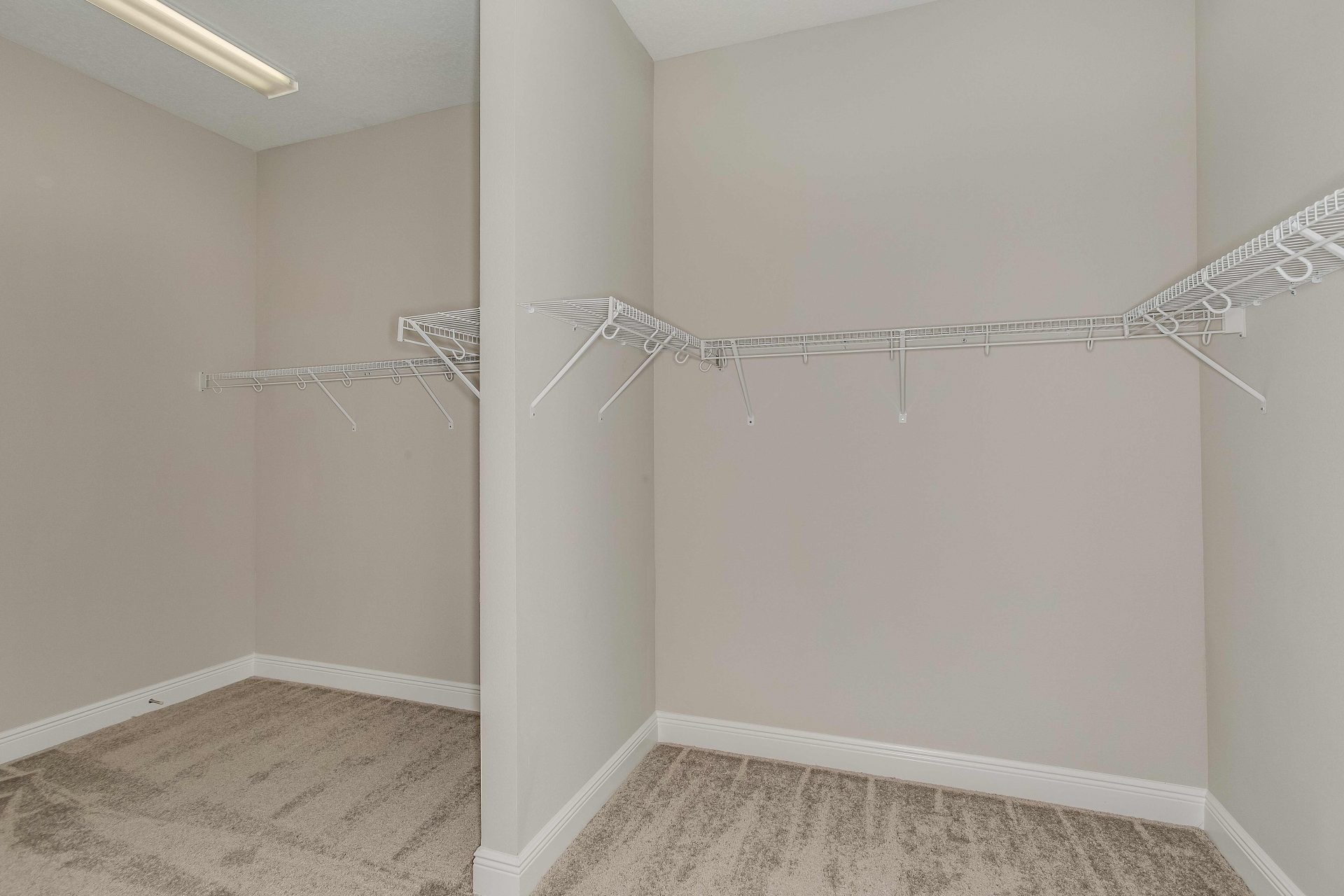Key Largo II - Coastal White Interior
