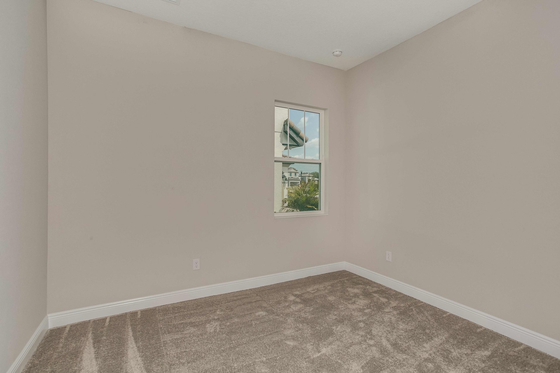 Key Largo II - Coastal White Interior