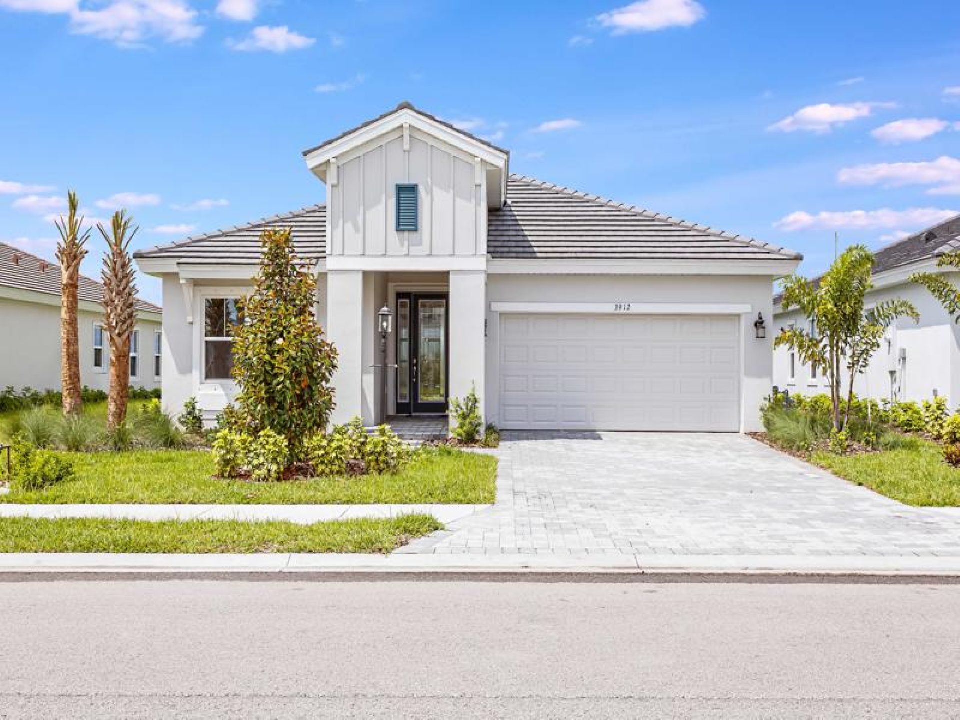 Lot 501 | 3912 Farm Garden Ct