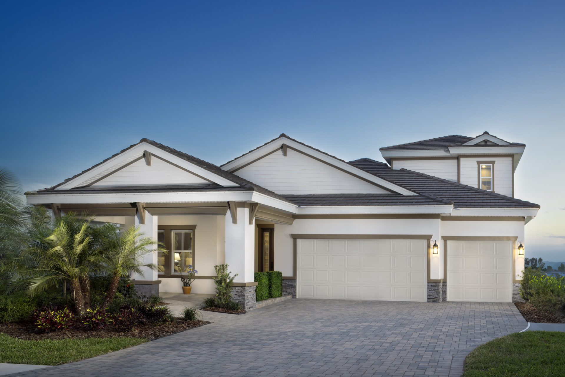 Biscayne II at Star Farms