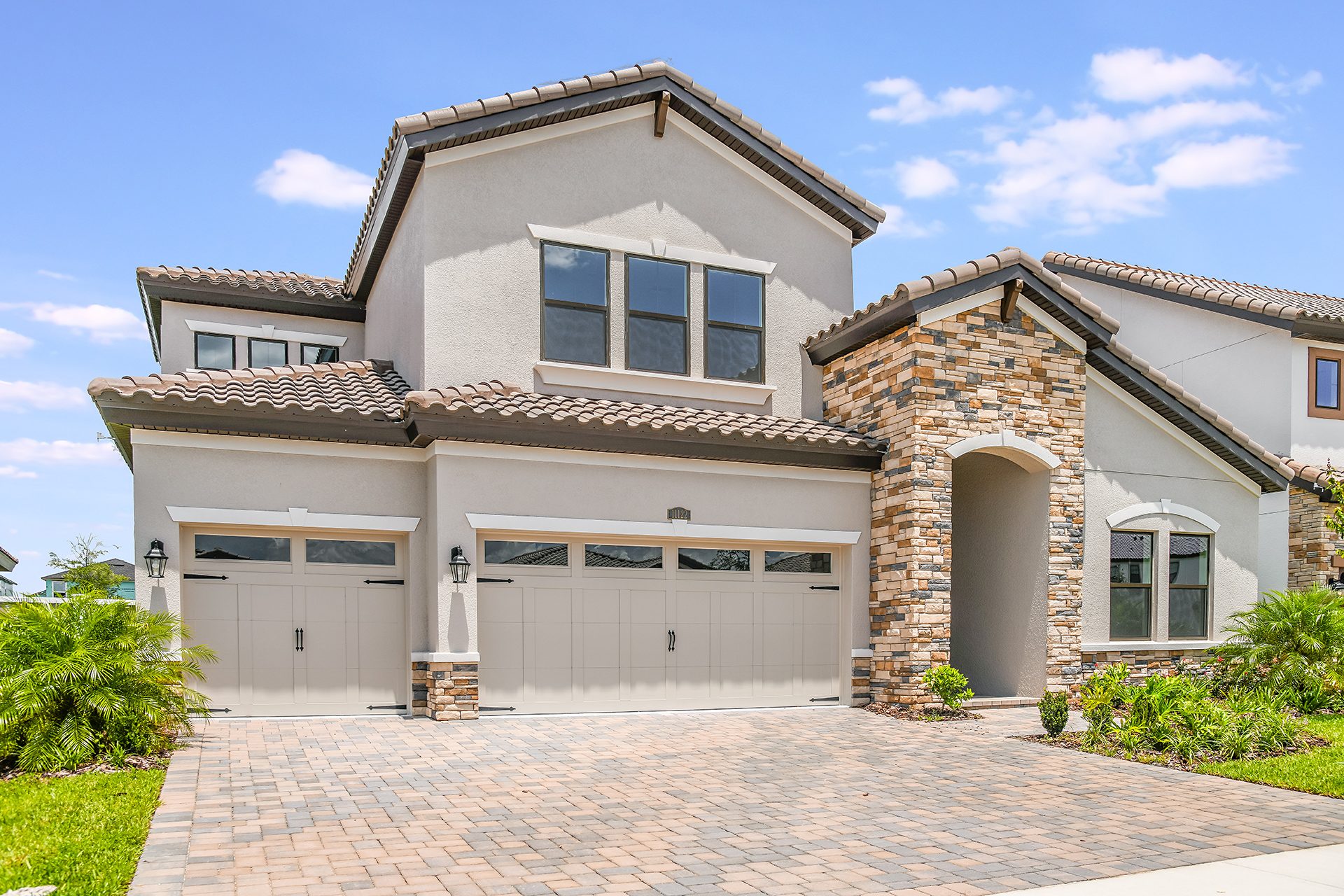 Lot 27 Block 2 - 11122 Rustic Timber Loop