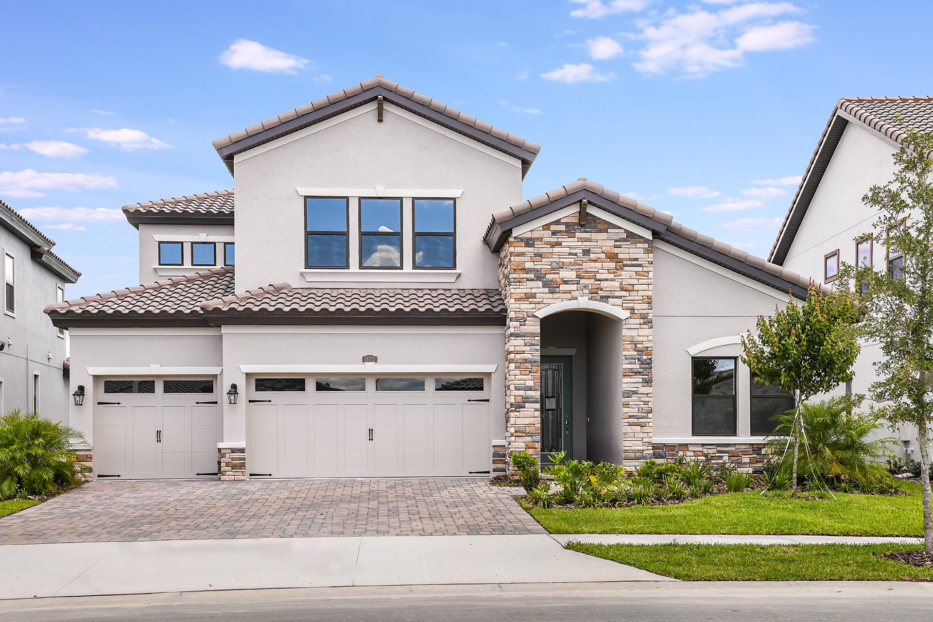 Lot 27 Block 2 - 11122 Rustic Timber Loop