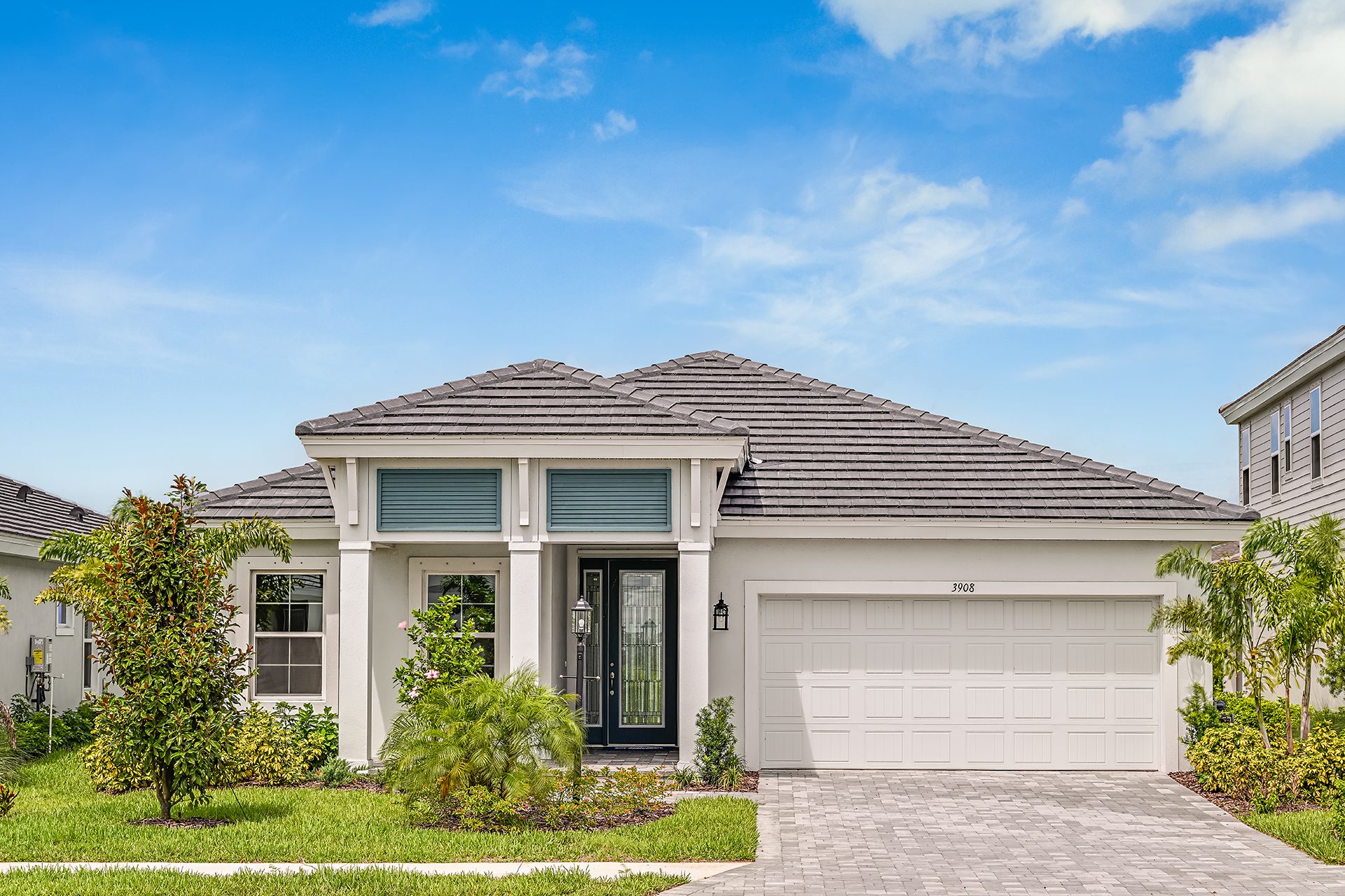 Lot 502 - 3908 Farm Garden Ct