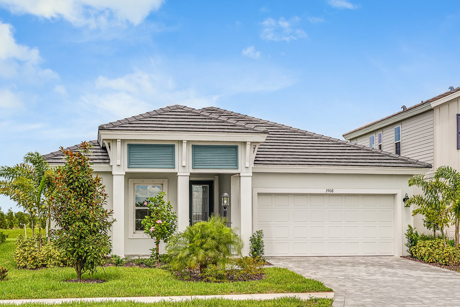 Lot 502 - 3908 Farm Garden Ct