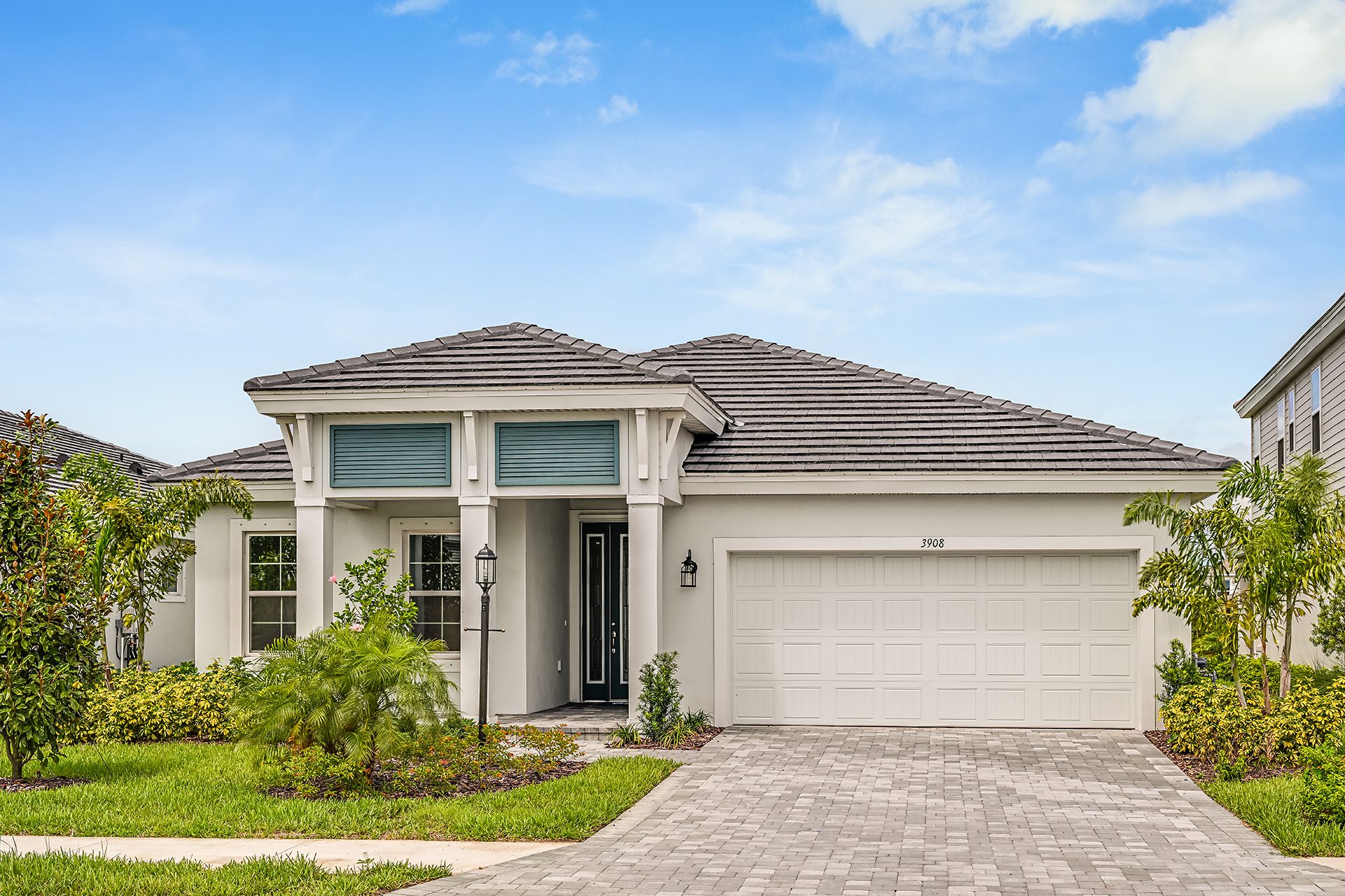 Lot 502 - 3908 Farm Garden Ct