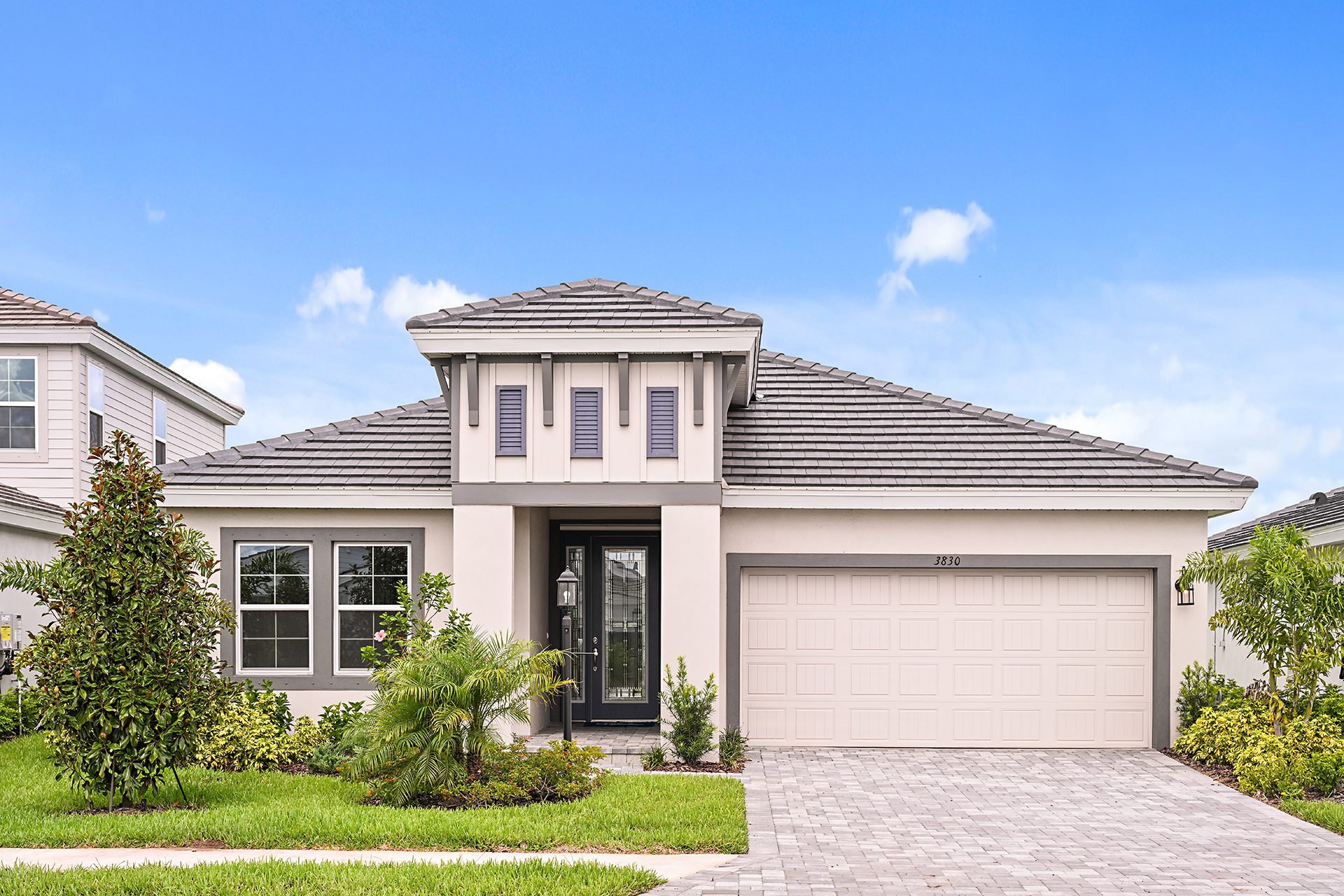 Lot 504 - 3830 Farm Garden Ct