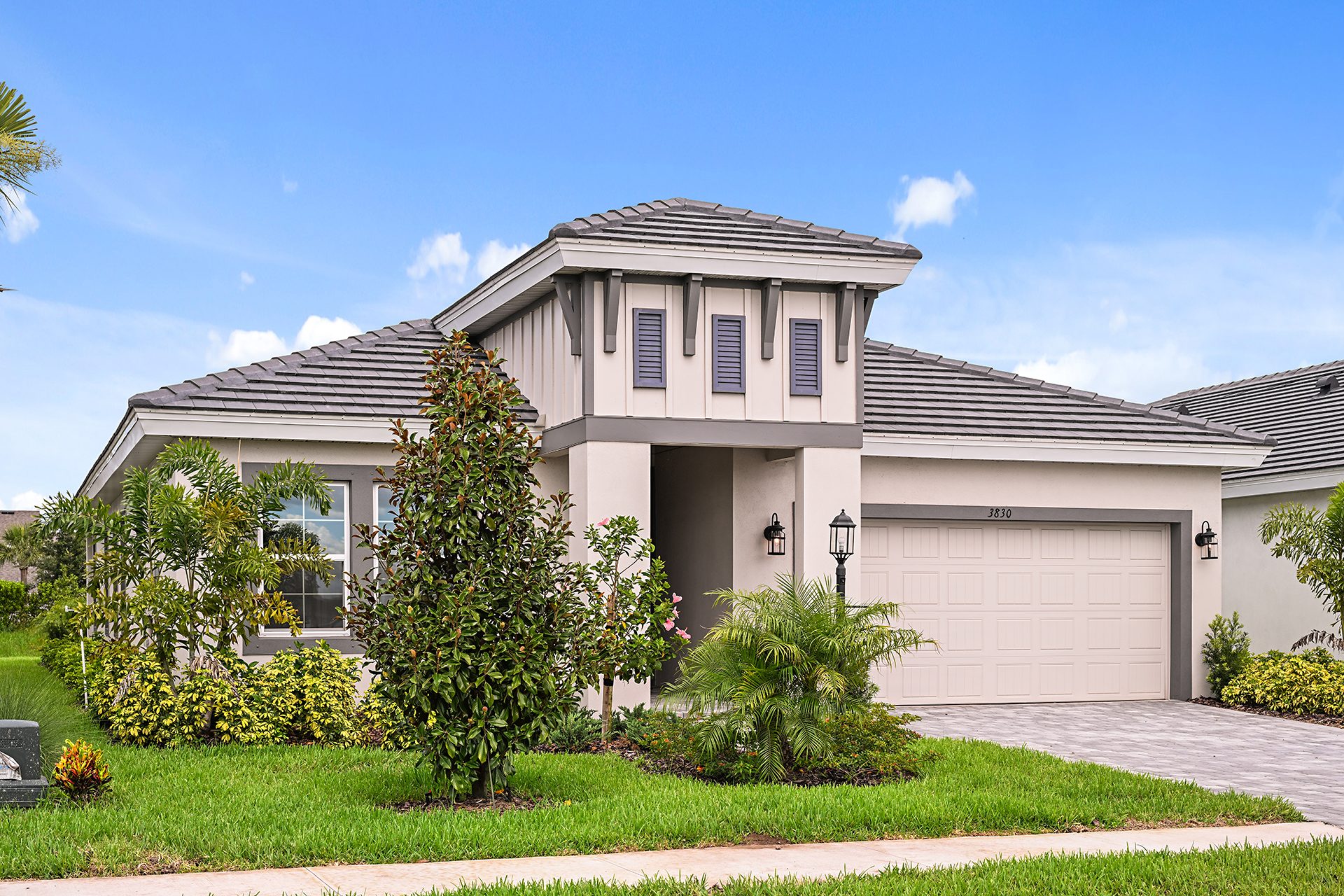 Lot 504 - 3830 Farm Garden Ct