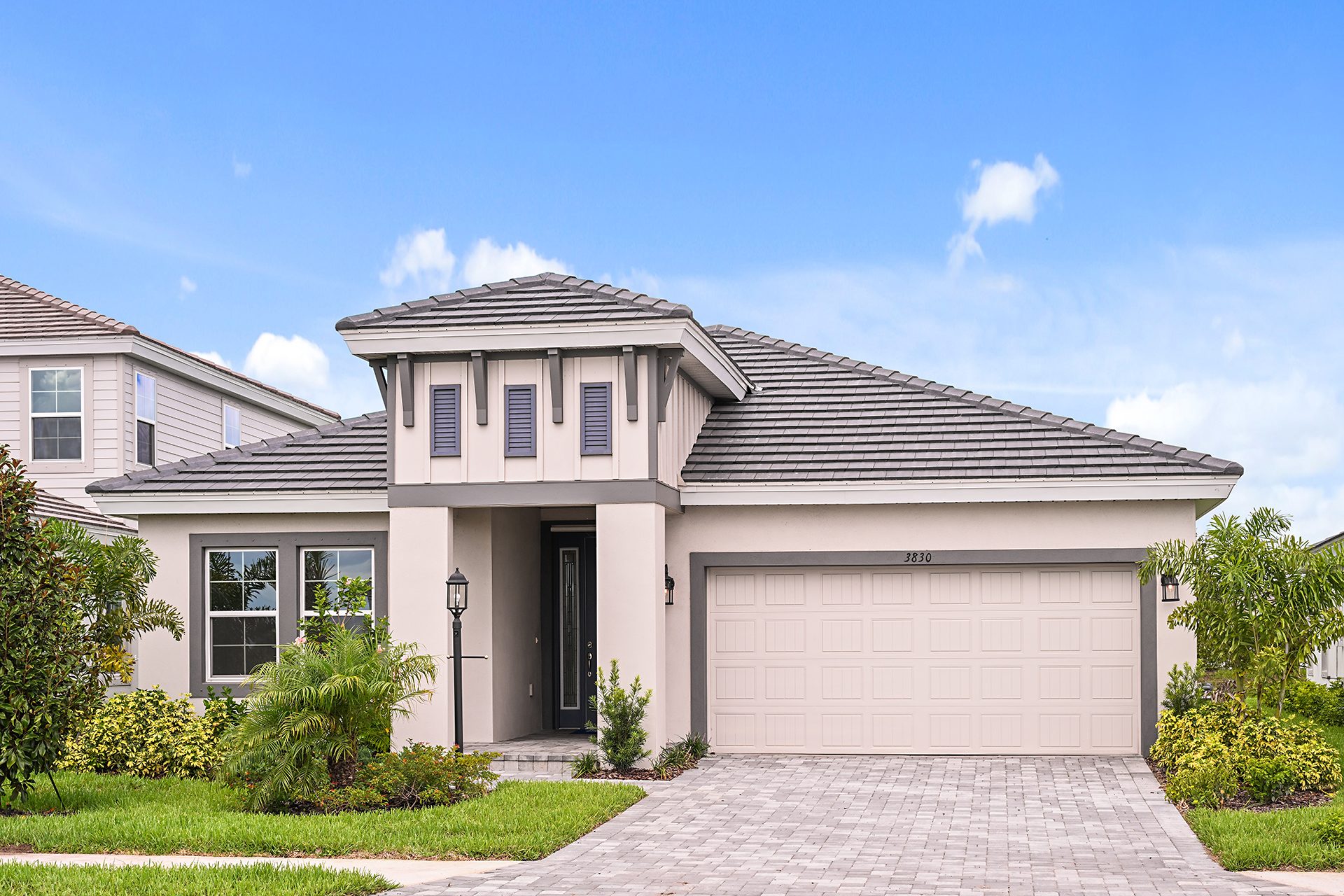 Lot 504 - 3830 Farm Garden Ct