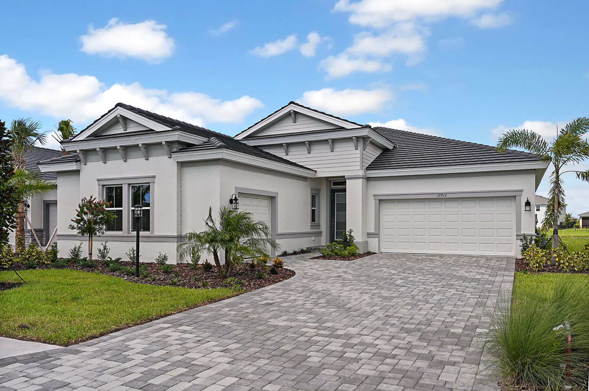 Lot 554 - 17713 Roost Place