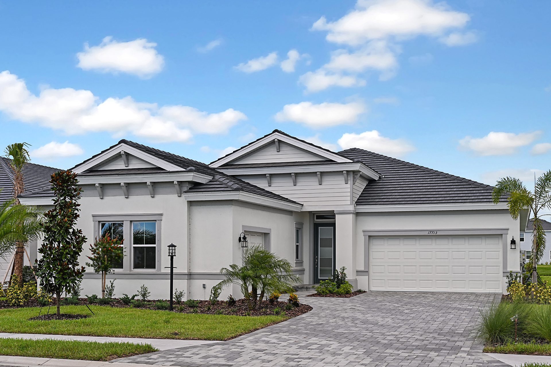 Lot 554 - 17713 Roost Place