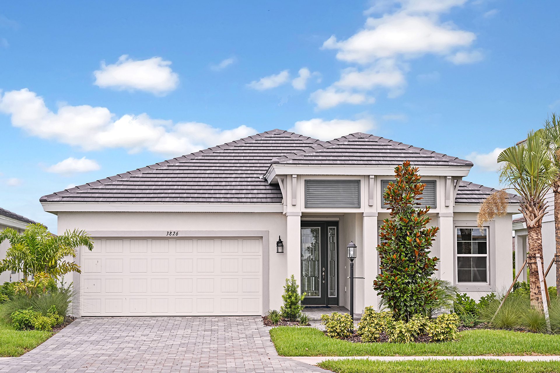 Lot 505 - 3826 Farm Garden Ct