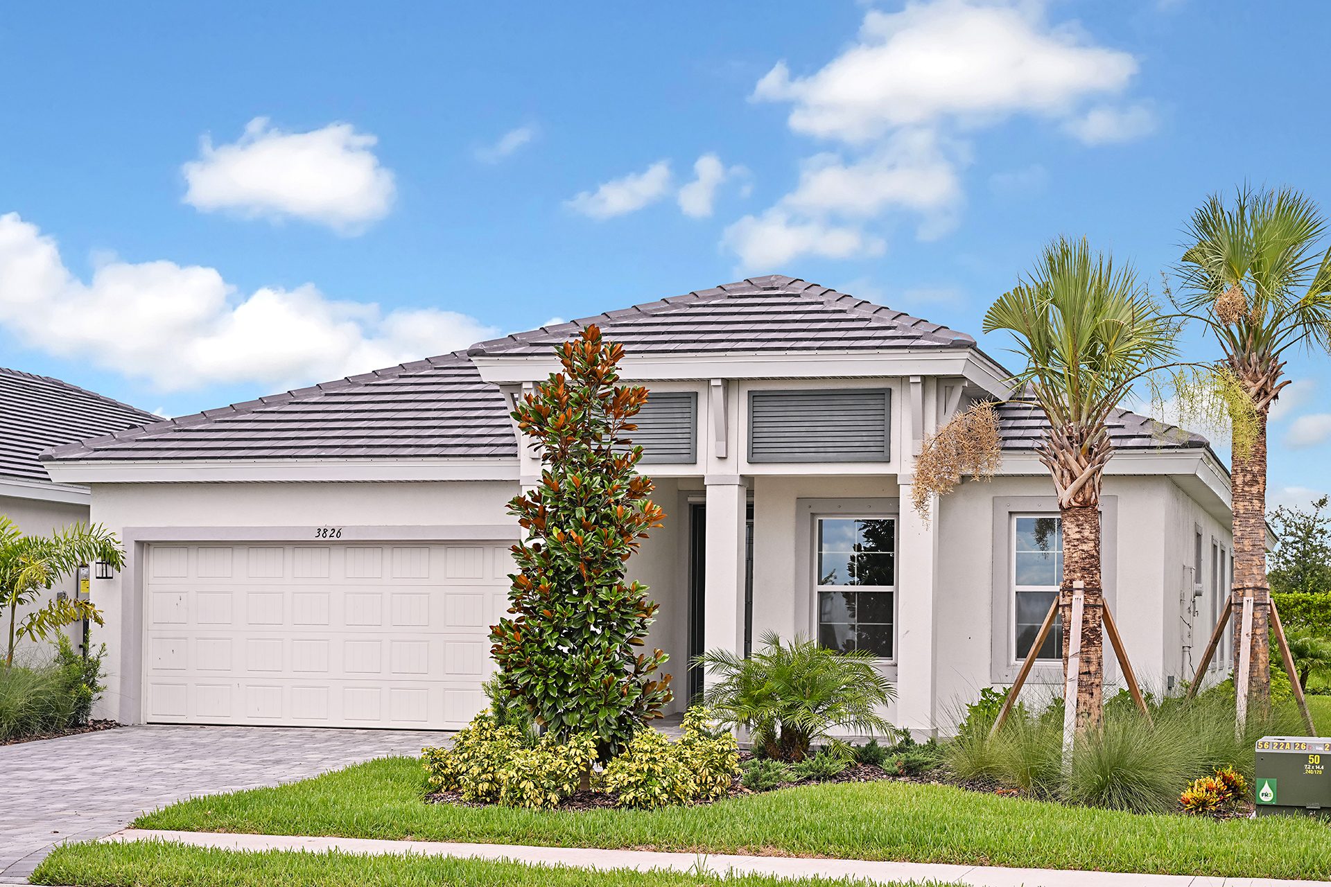Lot 505 - 3826 Farm Garden Ct