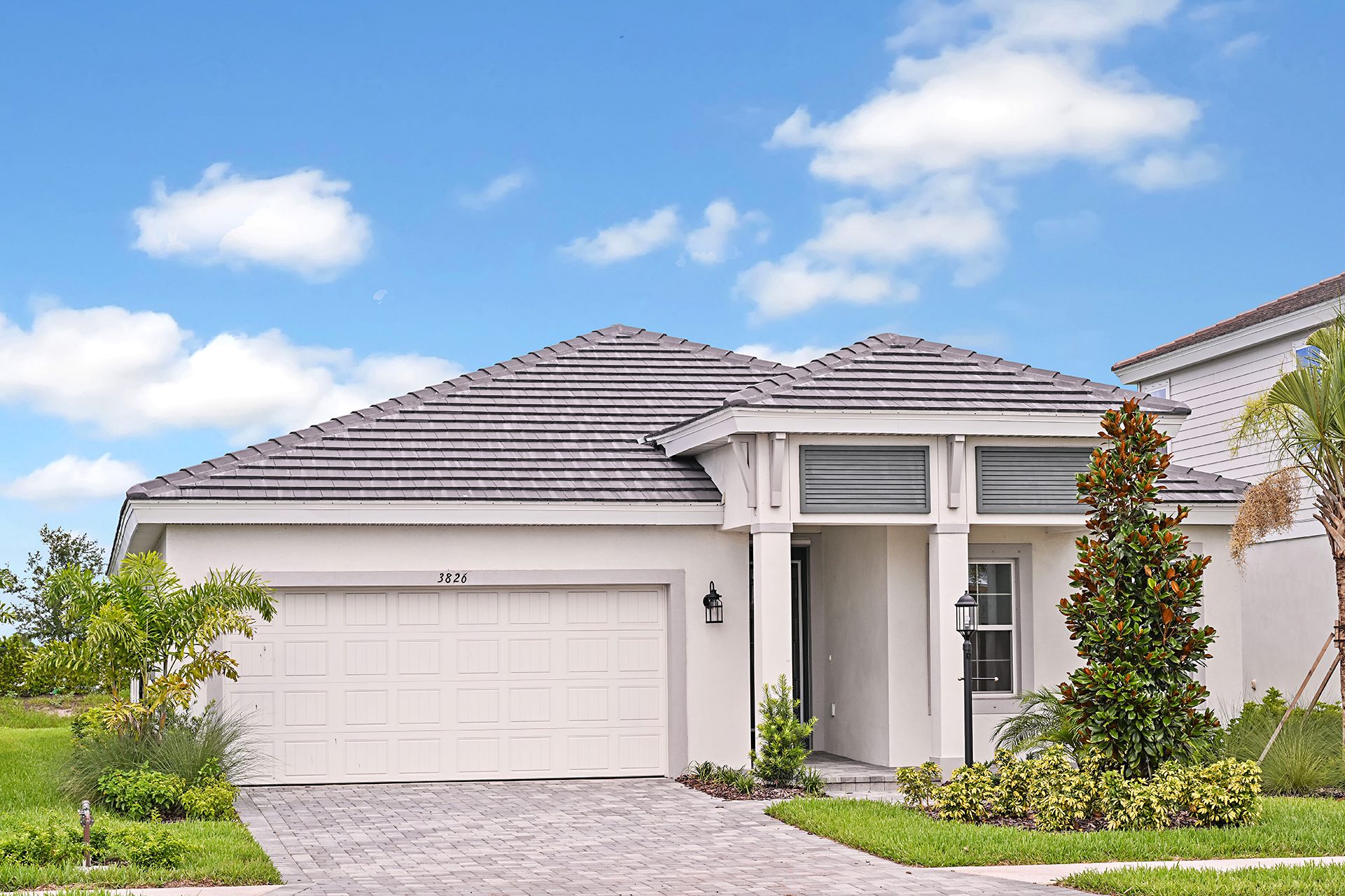 Lot 505 - 3826 Farm Garden Ct