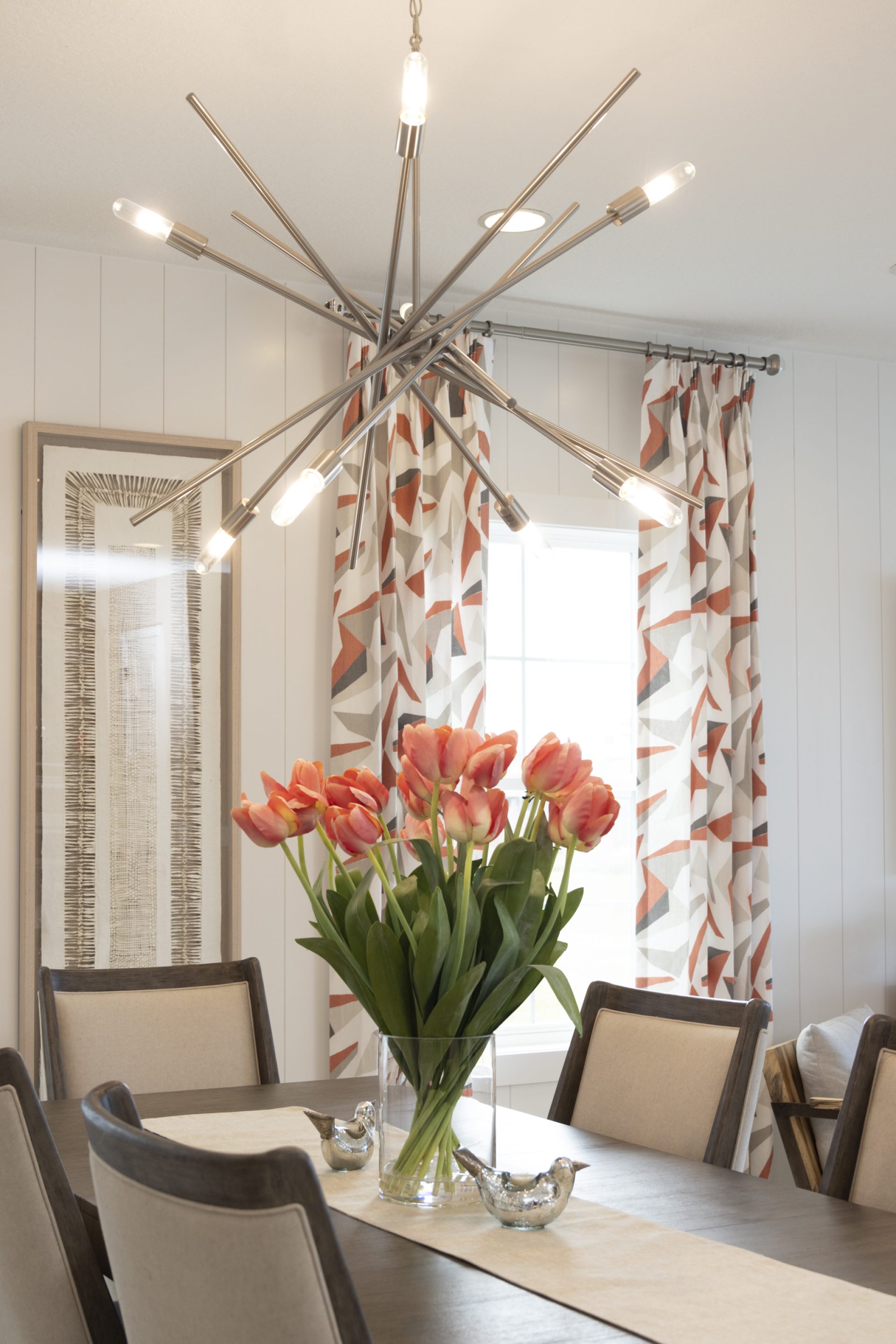 Dining Room - Sandpiper Crosswind Ranch