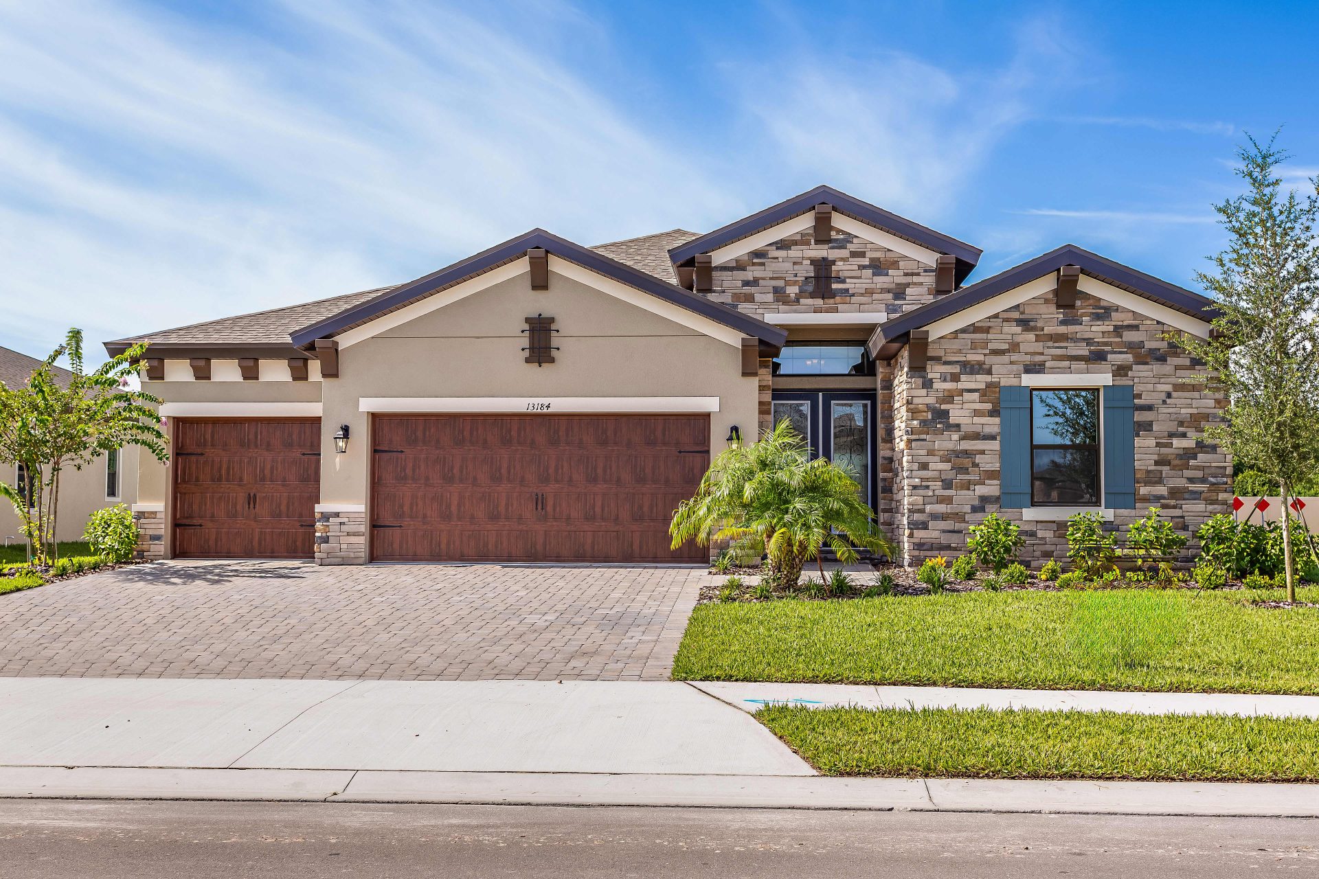 Lot 405 | 13184 Homestead Lane