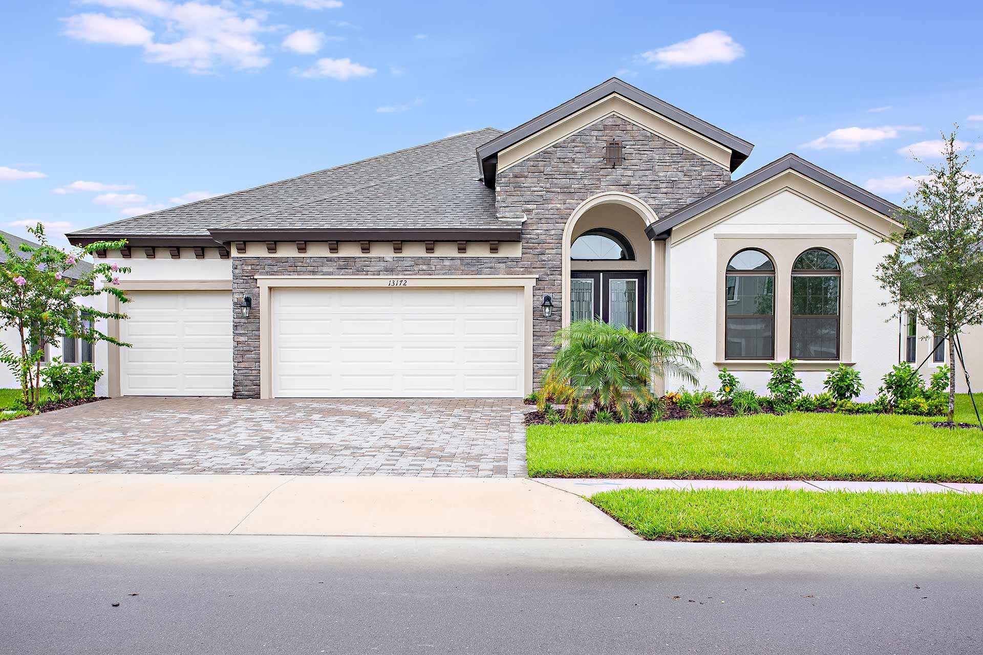 Lot 407 | 13172 Homestead Lane