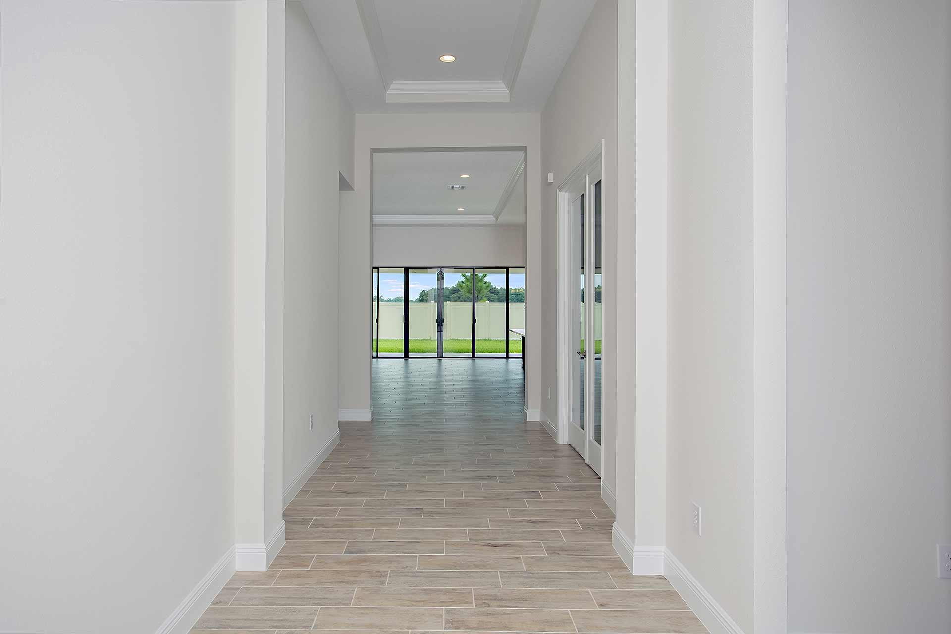 Lot 407 | 13172 Homestead Lane