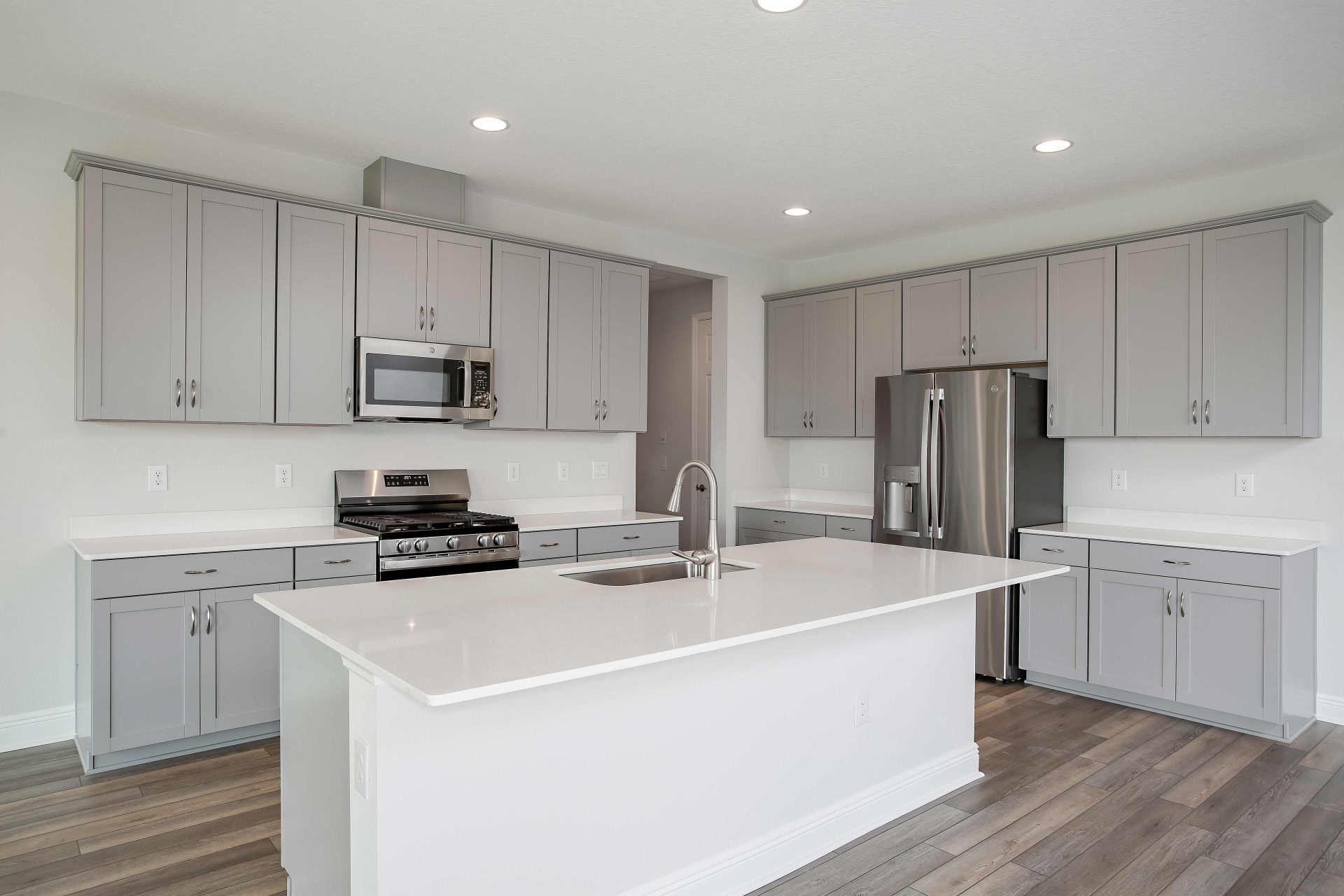Lot 46 | 13607 Heartwood Way