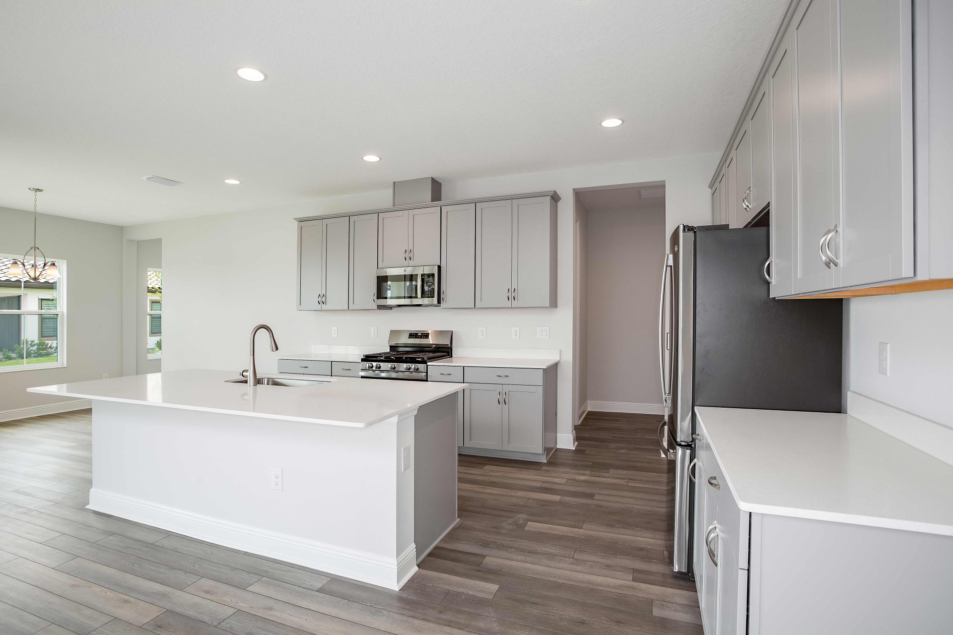 Lot 46 | 13607 Heartwood Way