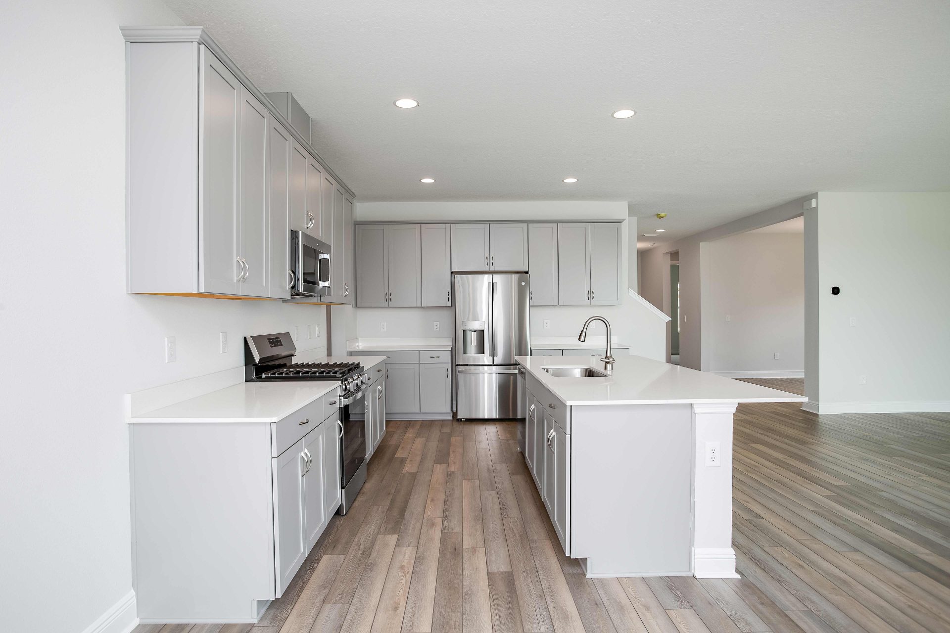 Lot 46 | 13607 Heartwood Way