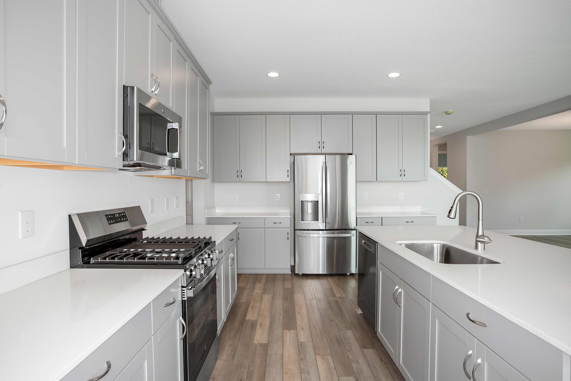 Lot 46 | 13607 Heartwood Way