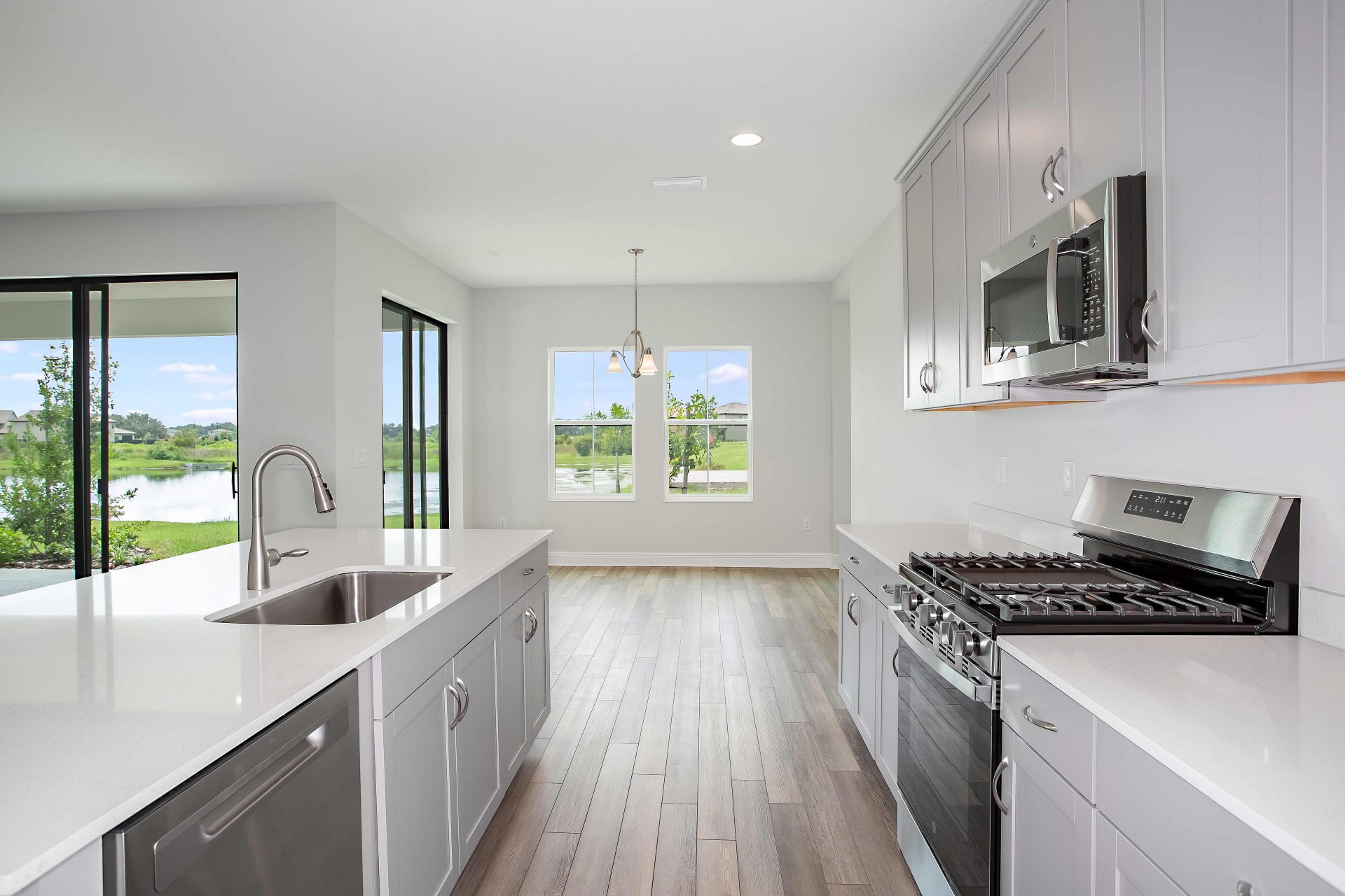 Lot 46 | 13607 Heartwood Way