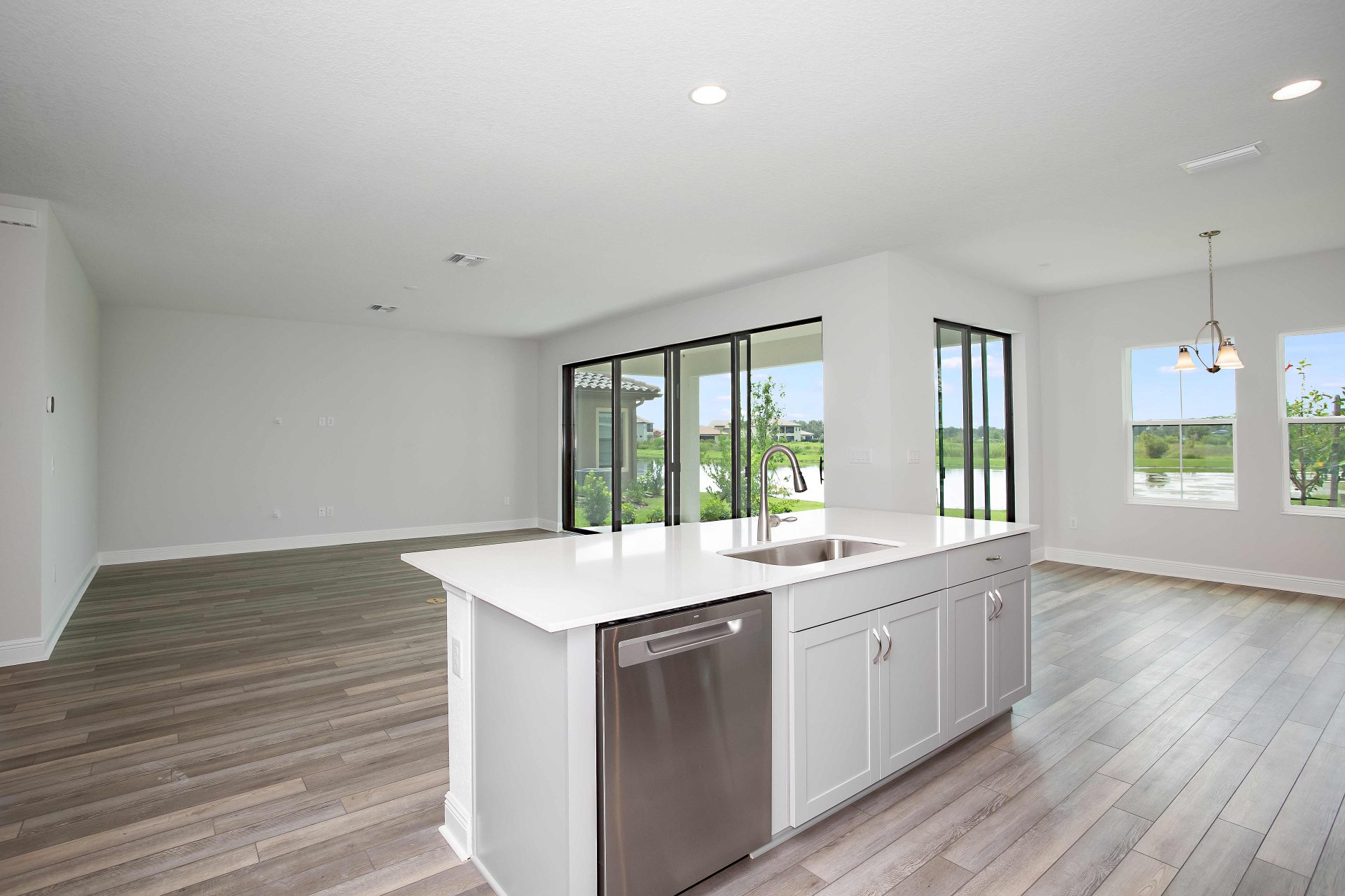 Lot 46 | 13607 Heartwood Way
