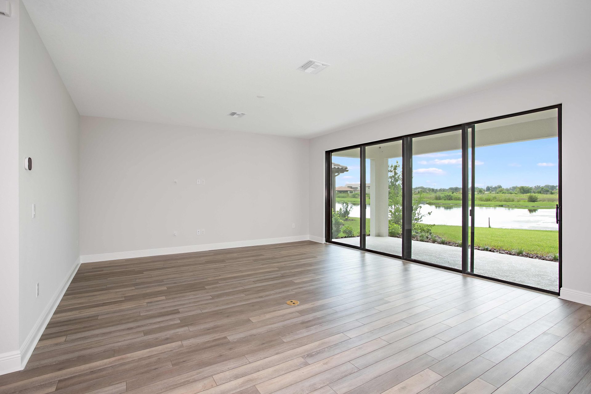 Lot 46 | 13607 Heartwood Way