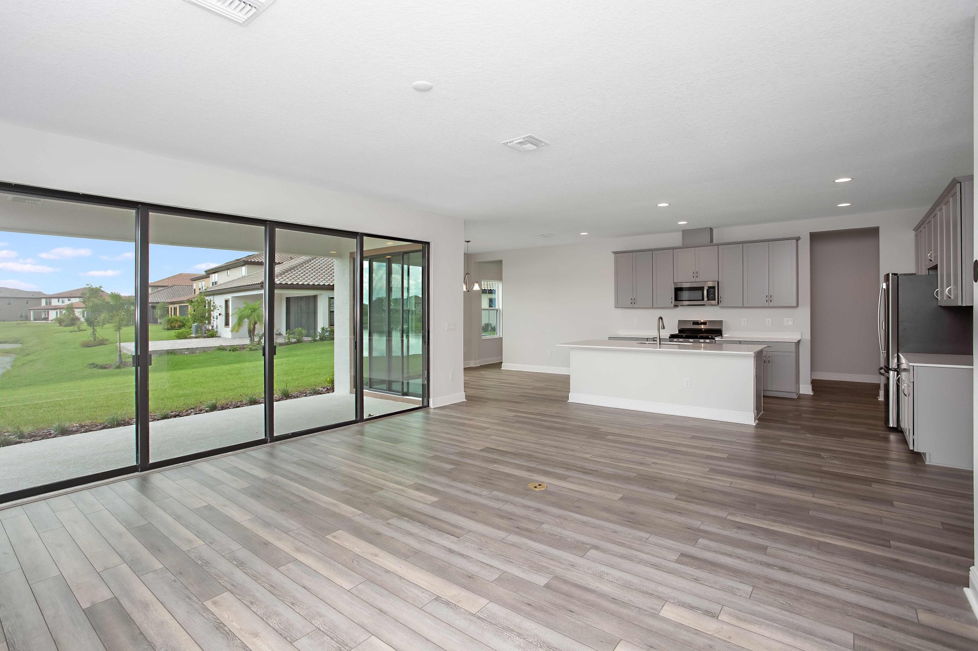 Lot 46 | 13607 Heartwood Way