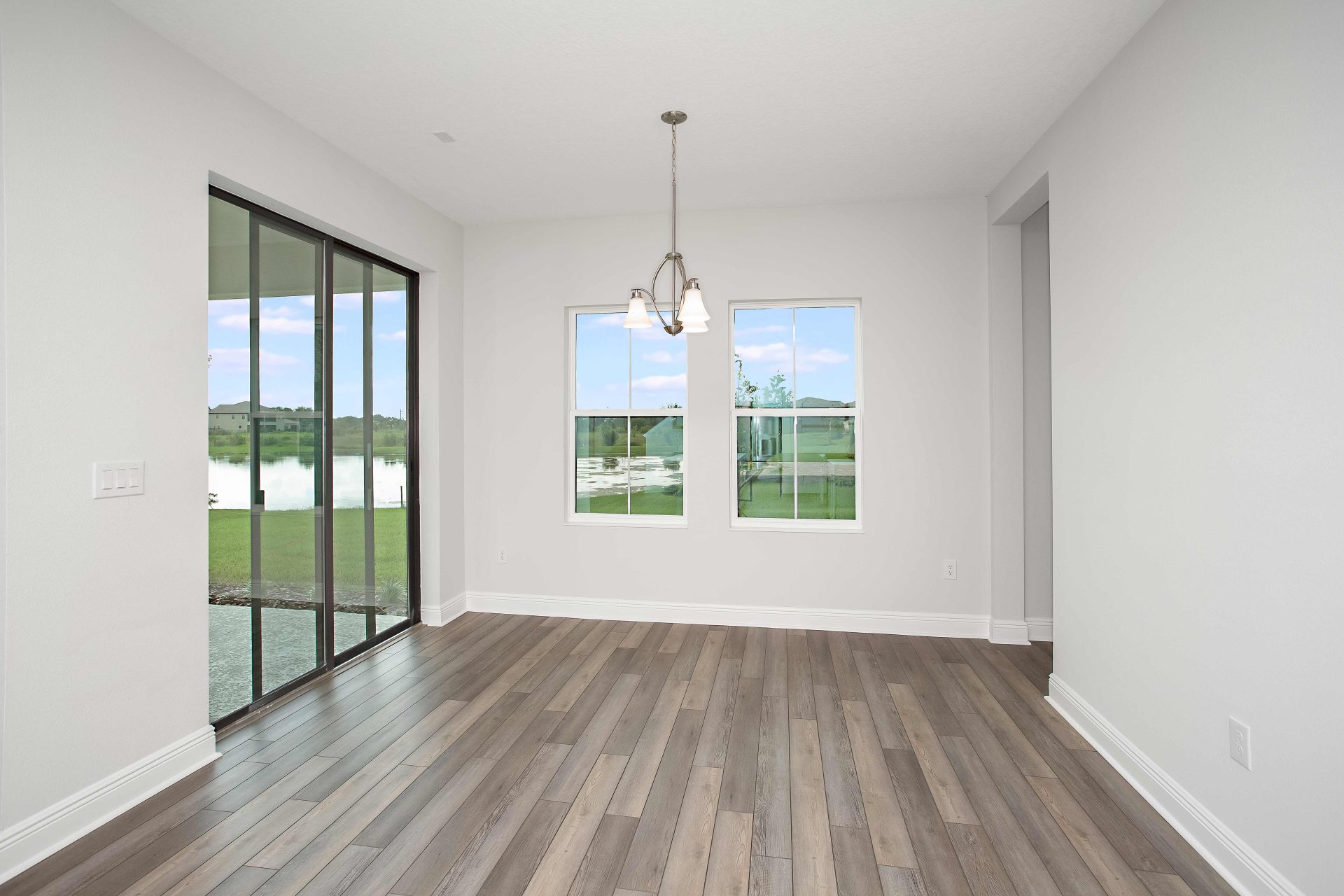 Lot 46 | 13607 Heartwood Way