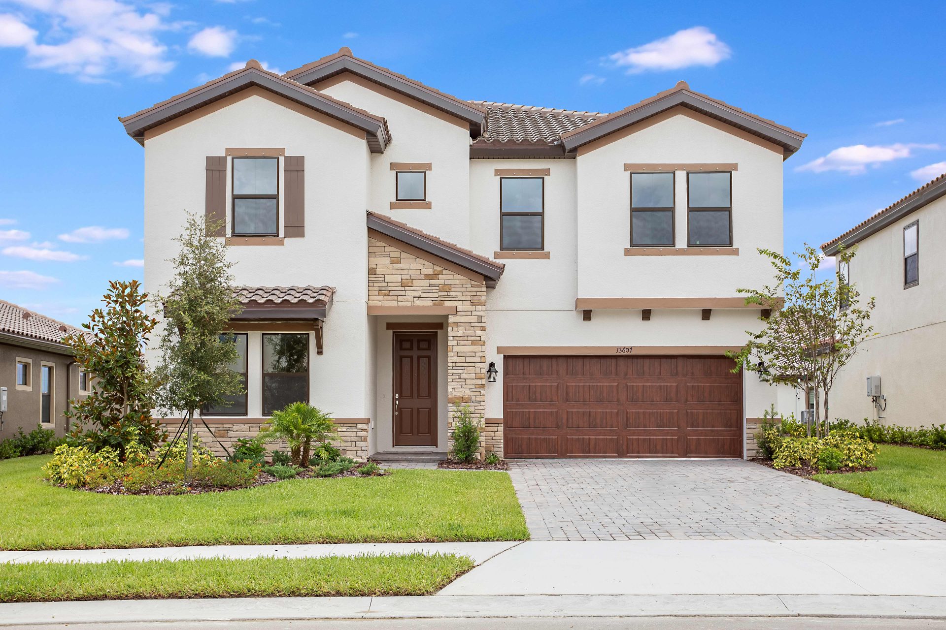 Lot 46 | 13607 Heartwood Way