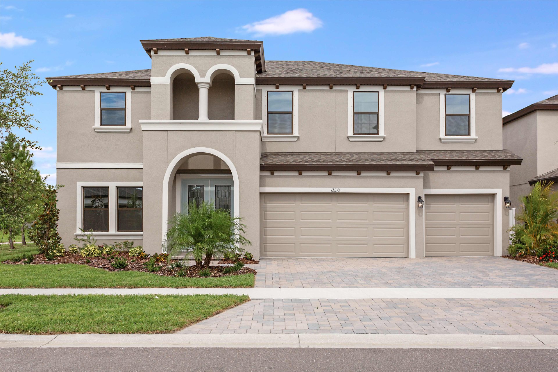 Lot 171N | 13275 Twin Bridges Dr