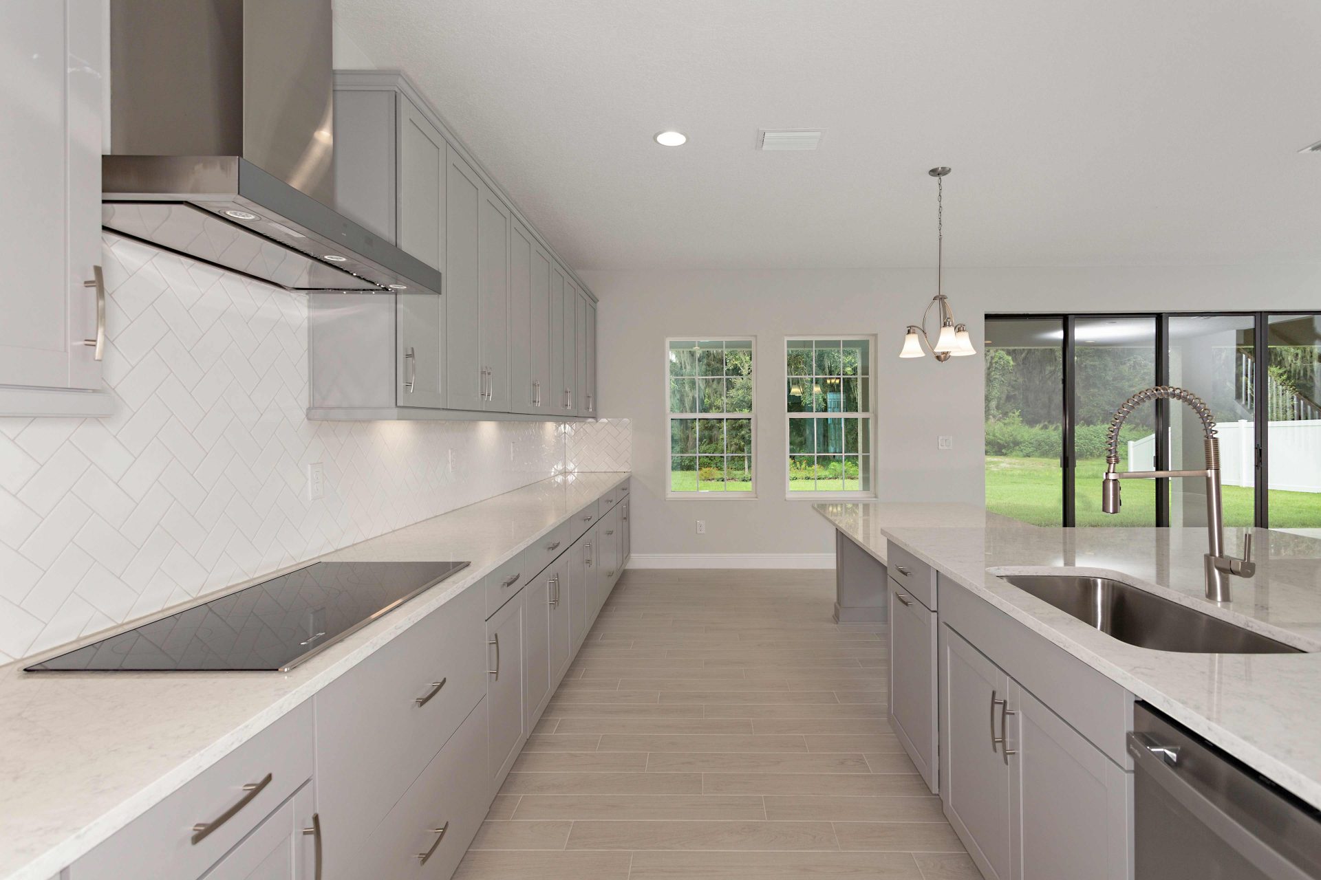 Lot 171N | 13275 Twin Bridges Dr